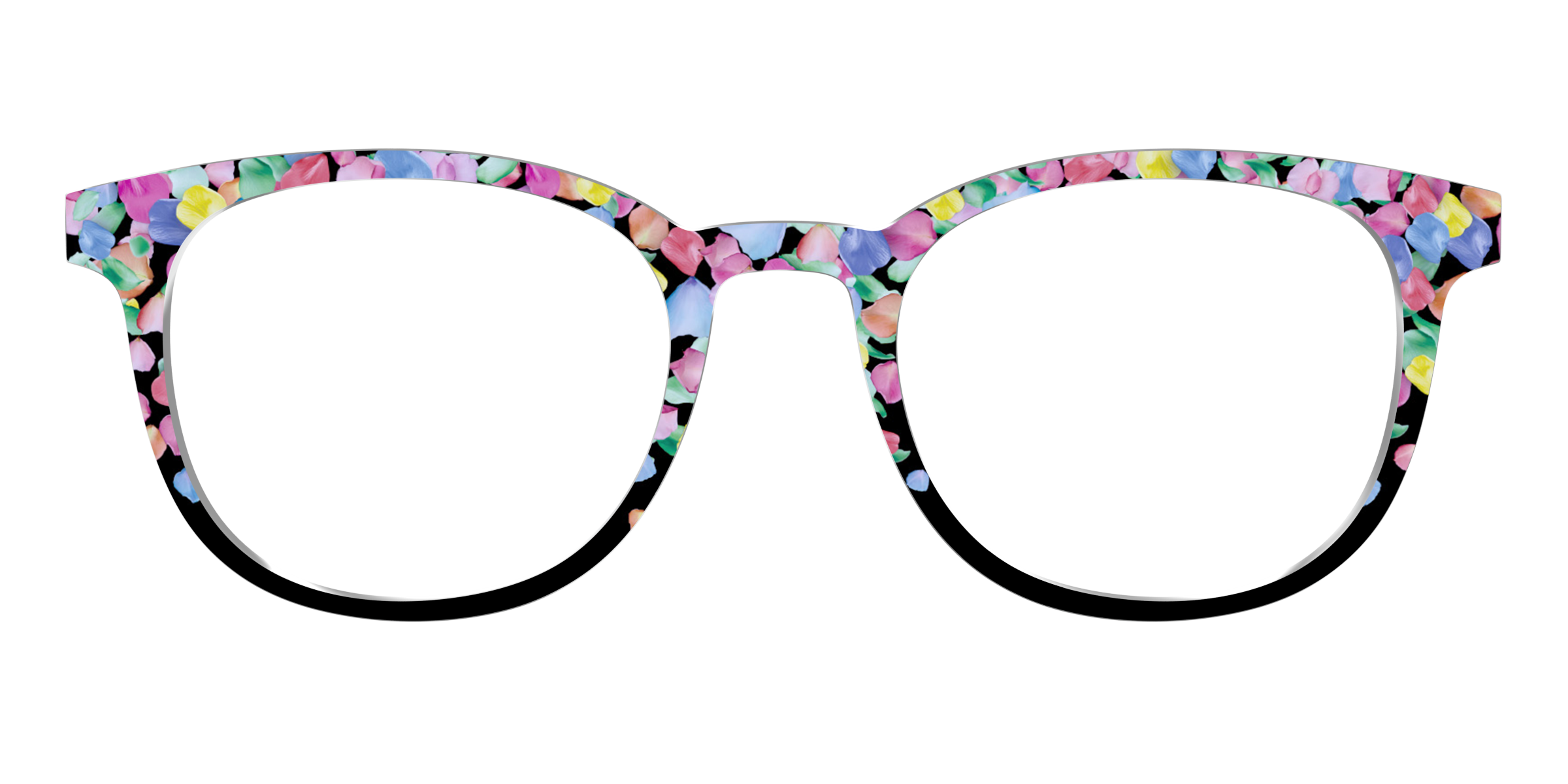 The Rainbow Petal Confetti - Image 15