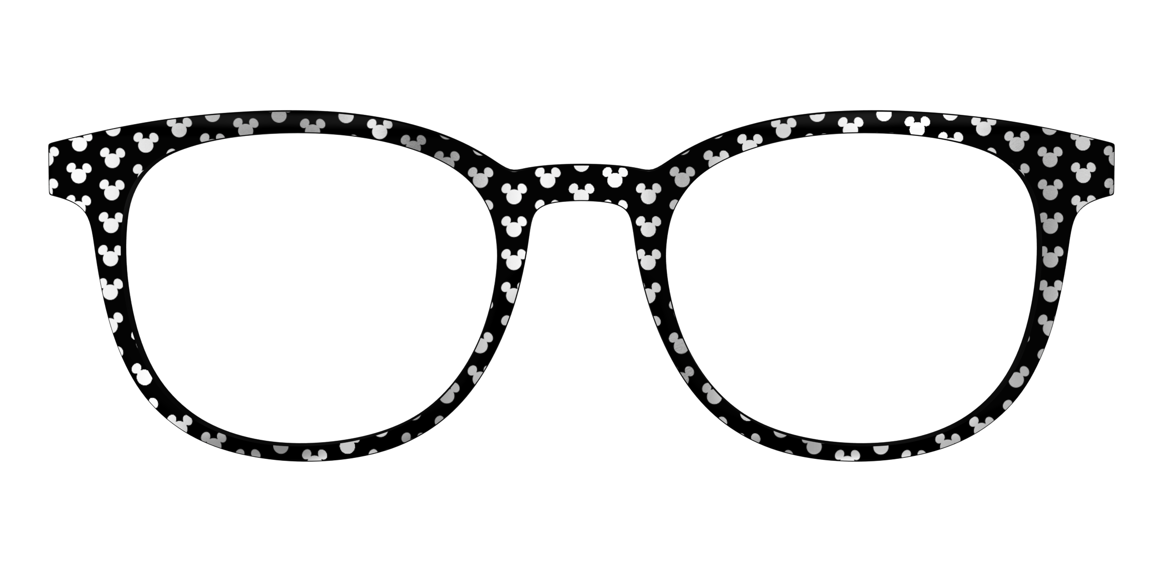 The Silver Foil Mickey - Image 15