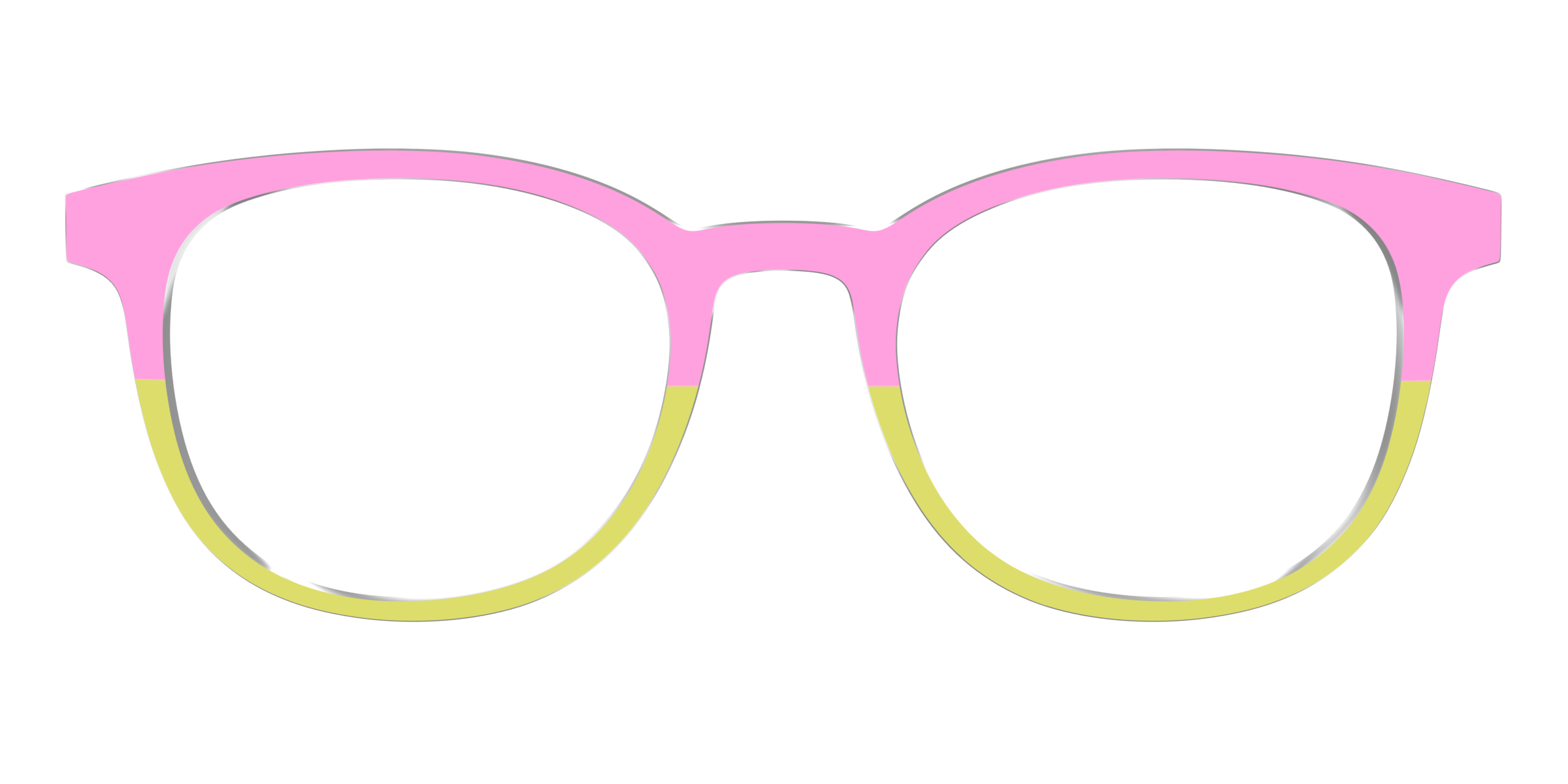 The Sweet Pea & Chartreuse Split - Image 15