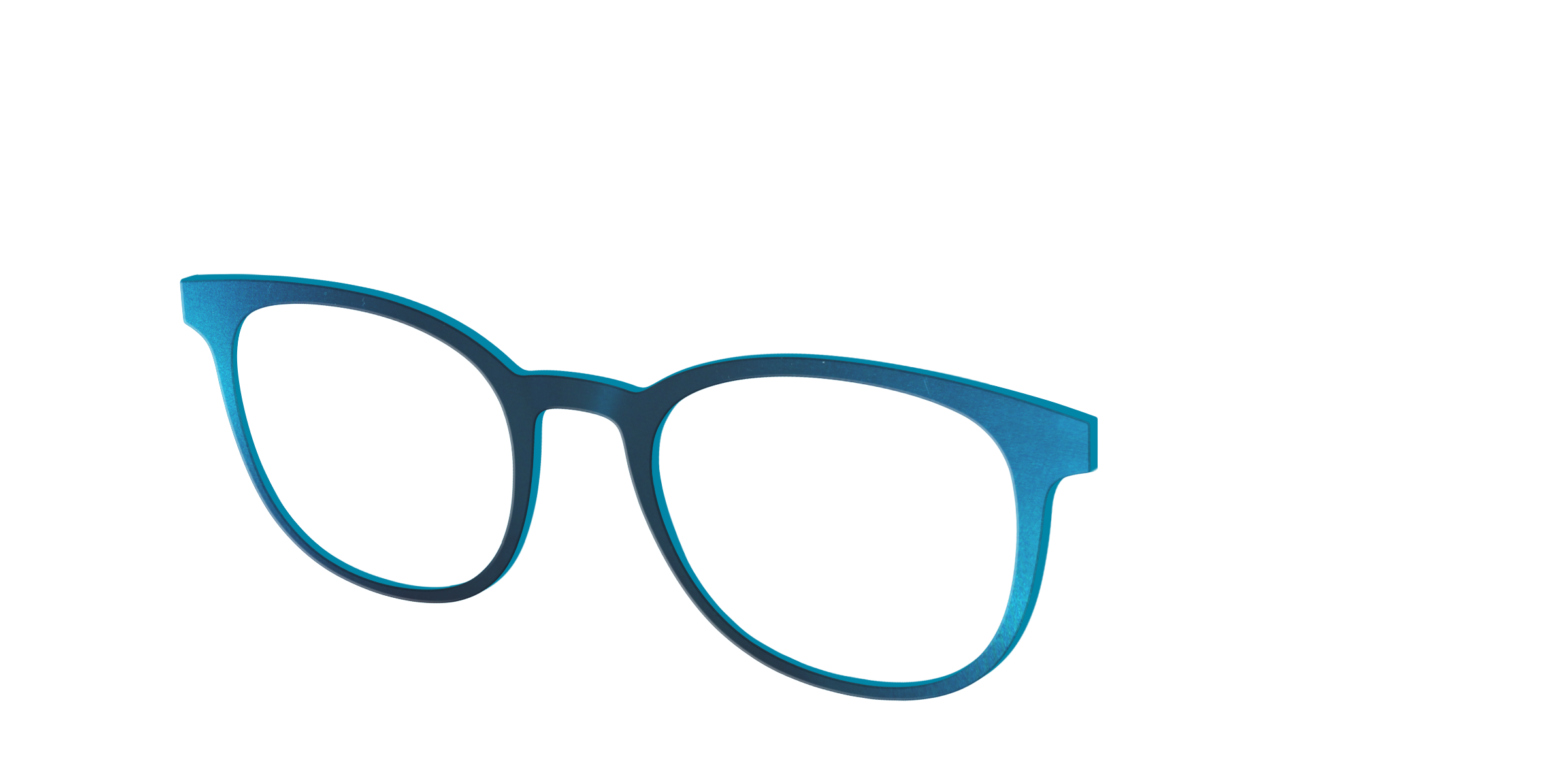 The Teal Mirror - Image 16