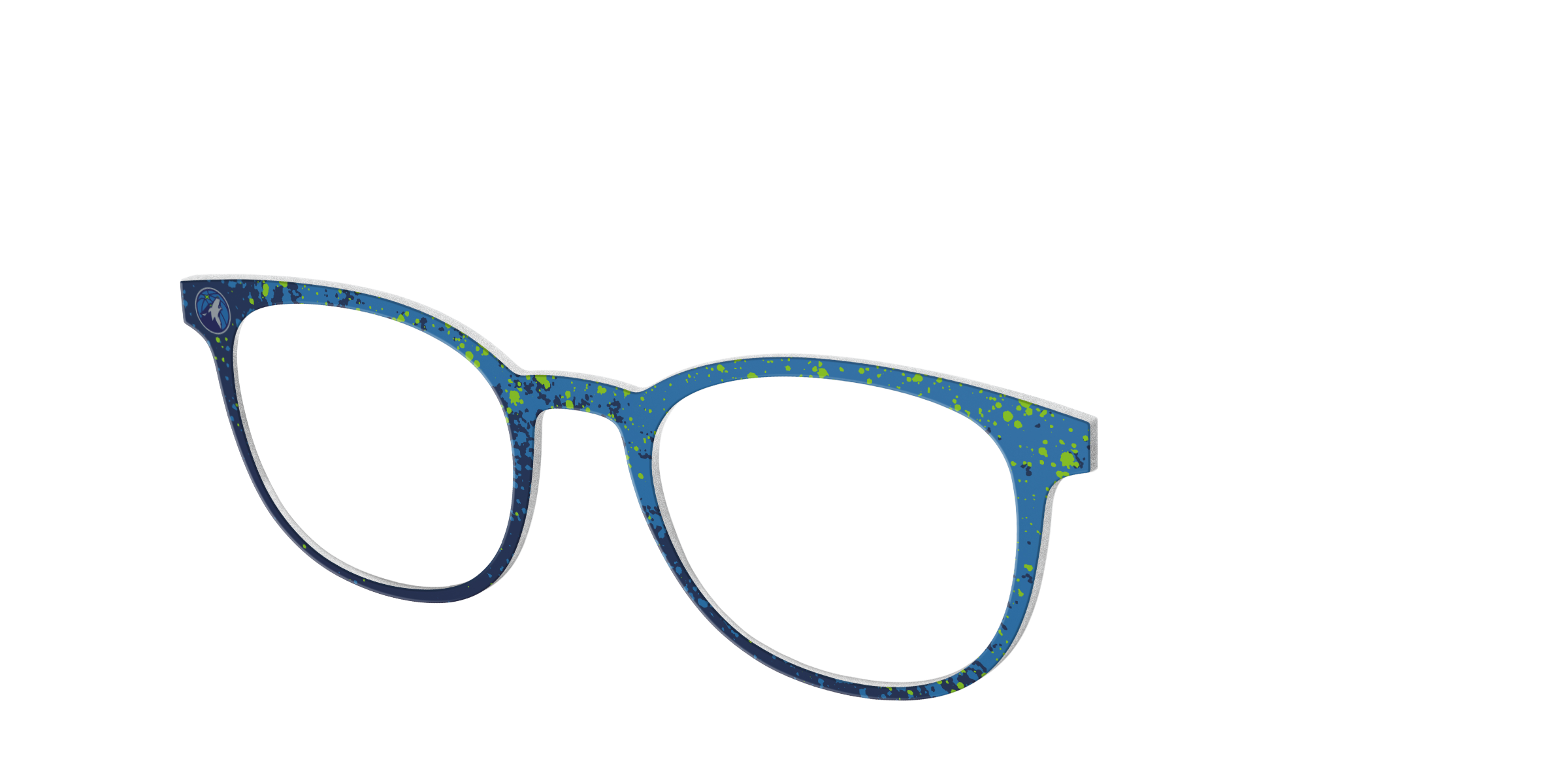 The Timberwolves Splatter - Image 16