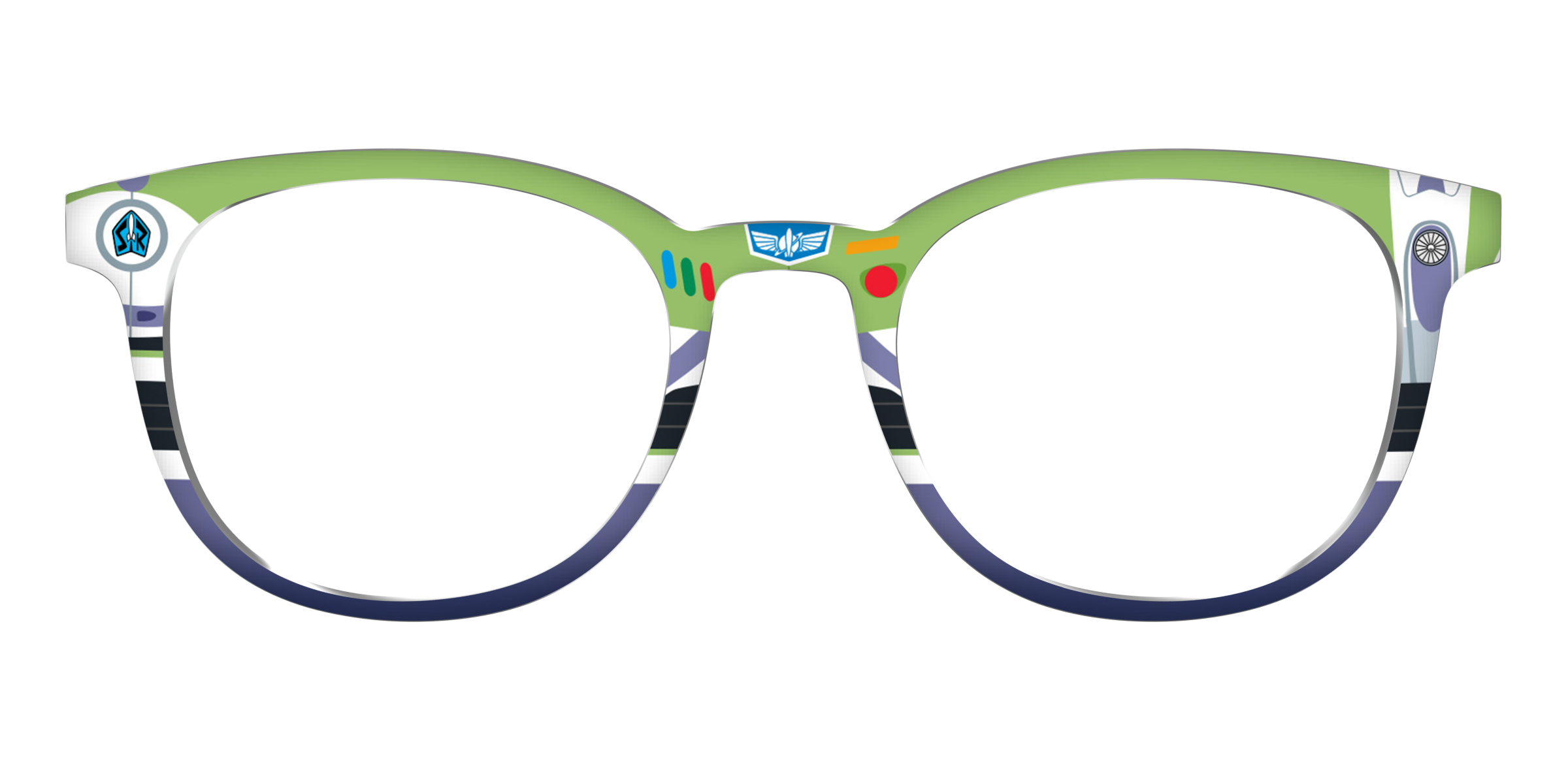To Infinity & Beyond - Image 15
