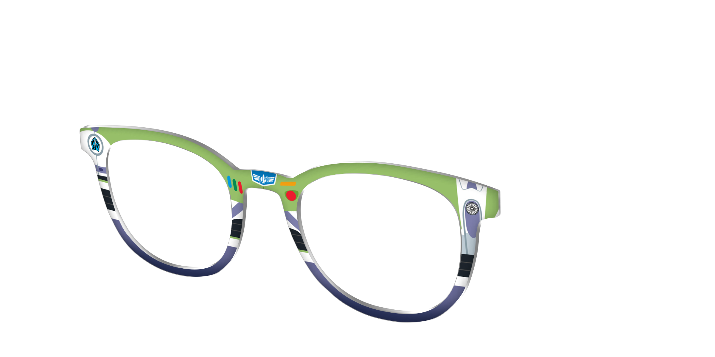 To Infinity & Beyond - Image 16