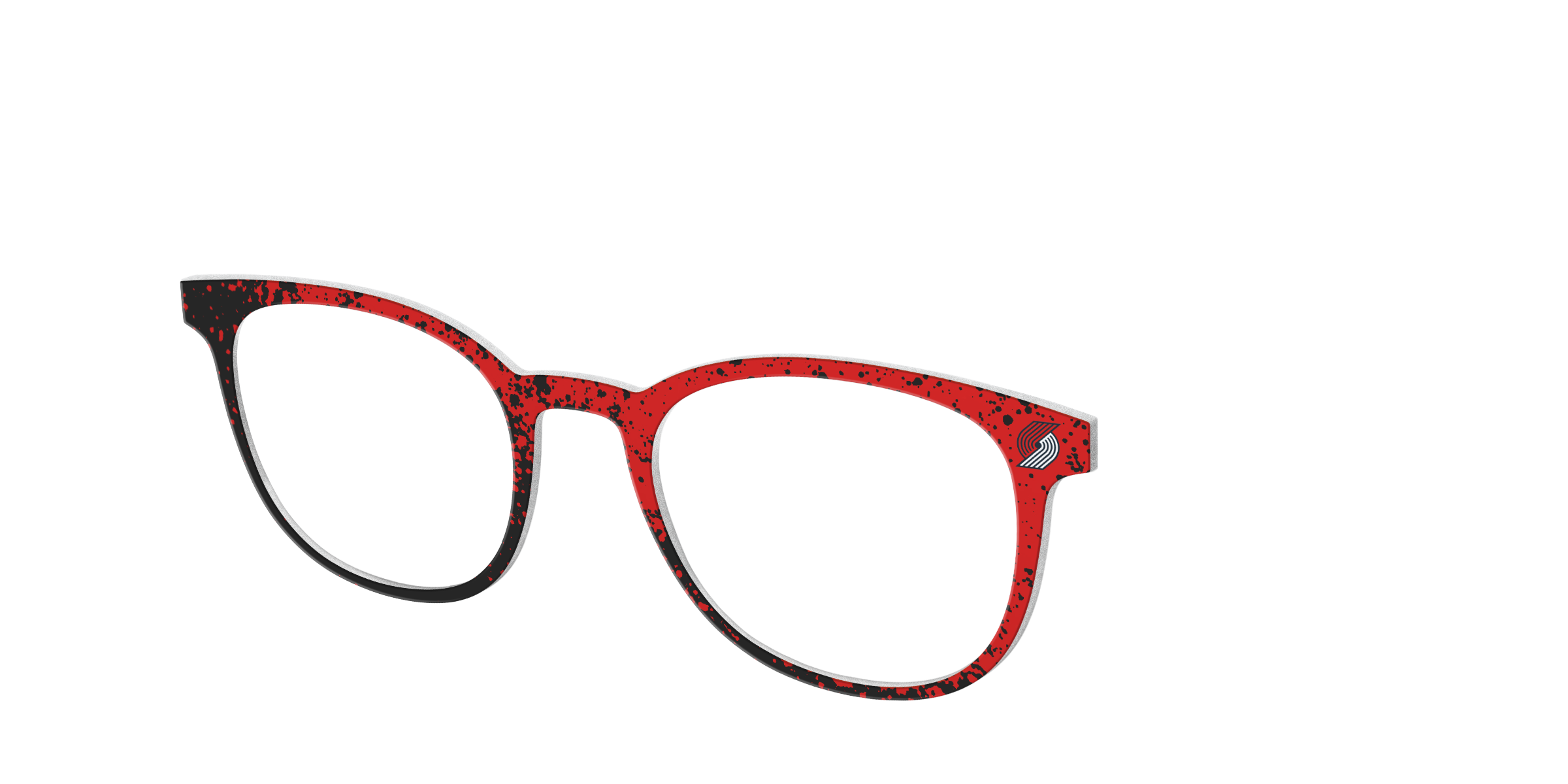 The Trailblazers Splatter - Image 16
