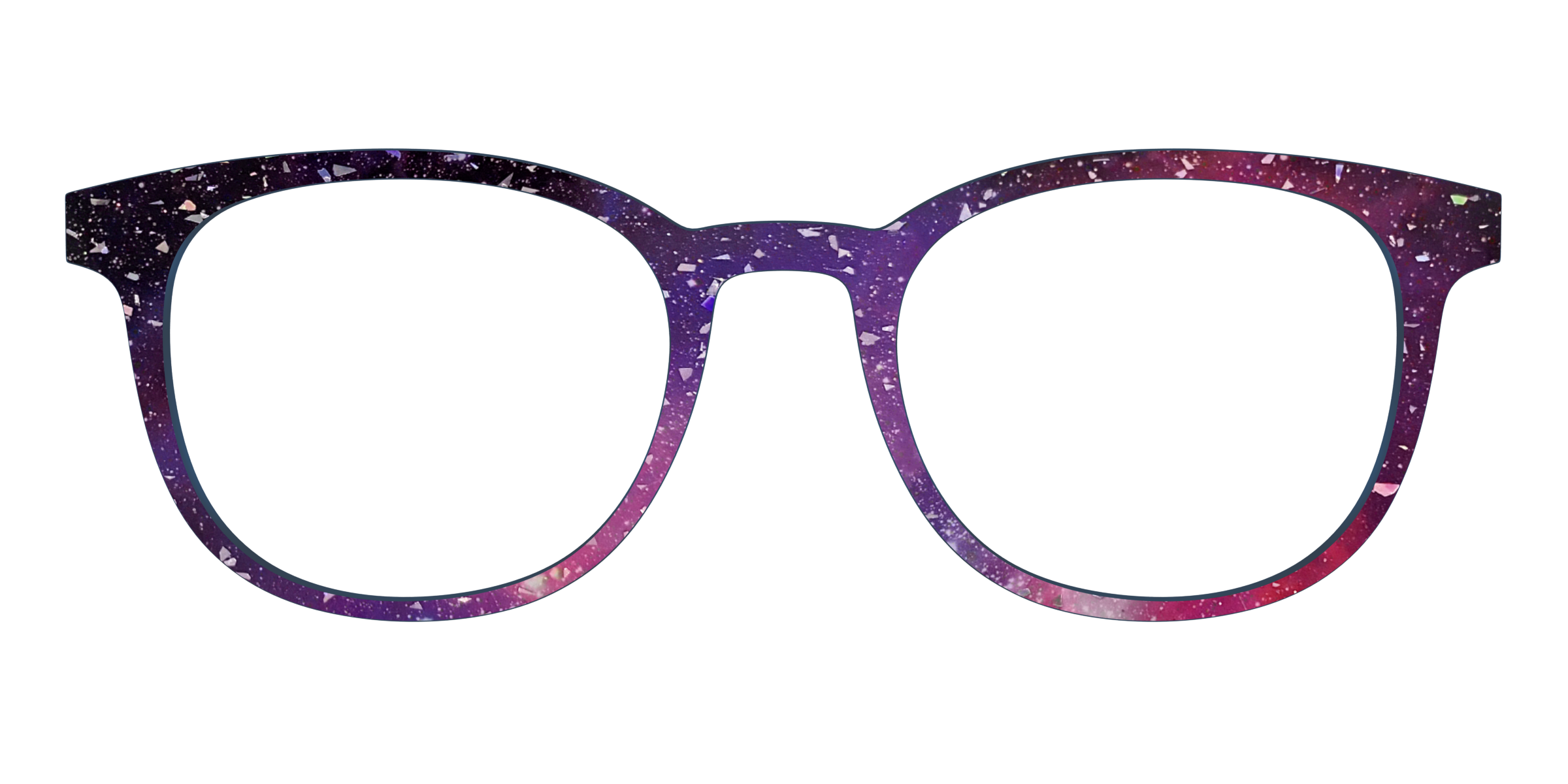 The Twilight Sky with Holographic Glitter - Image 15