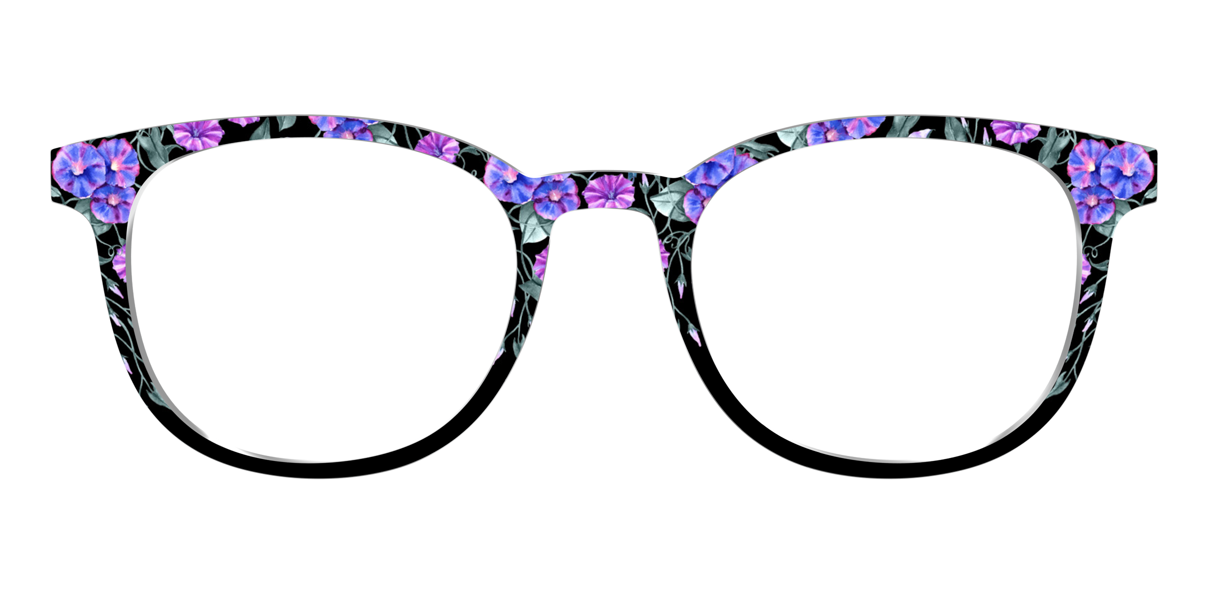 The Ultraviolet Blossoms - Image 15