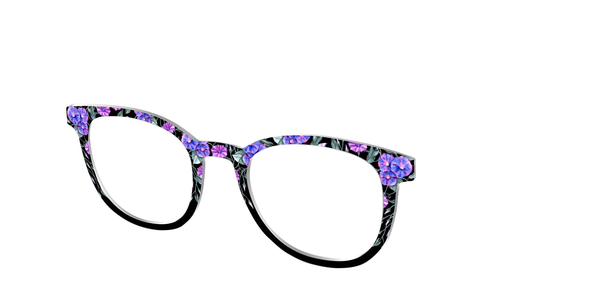 The Ultraviolet Blossoms - Image 16
