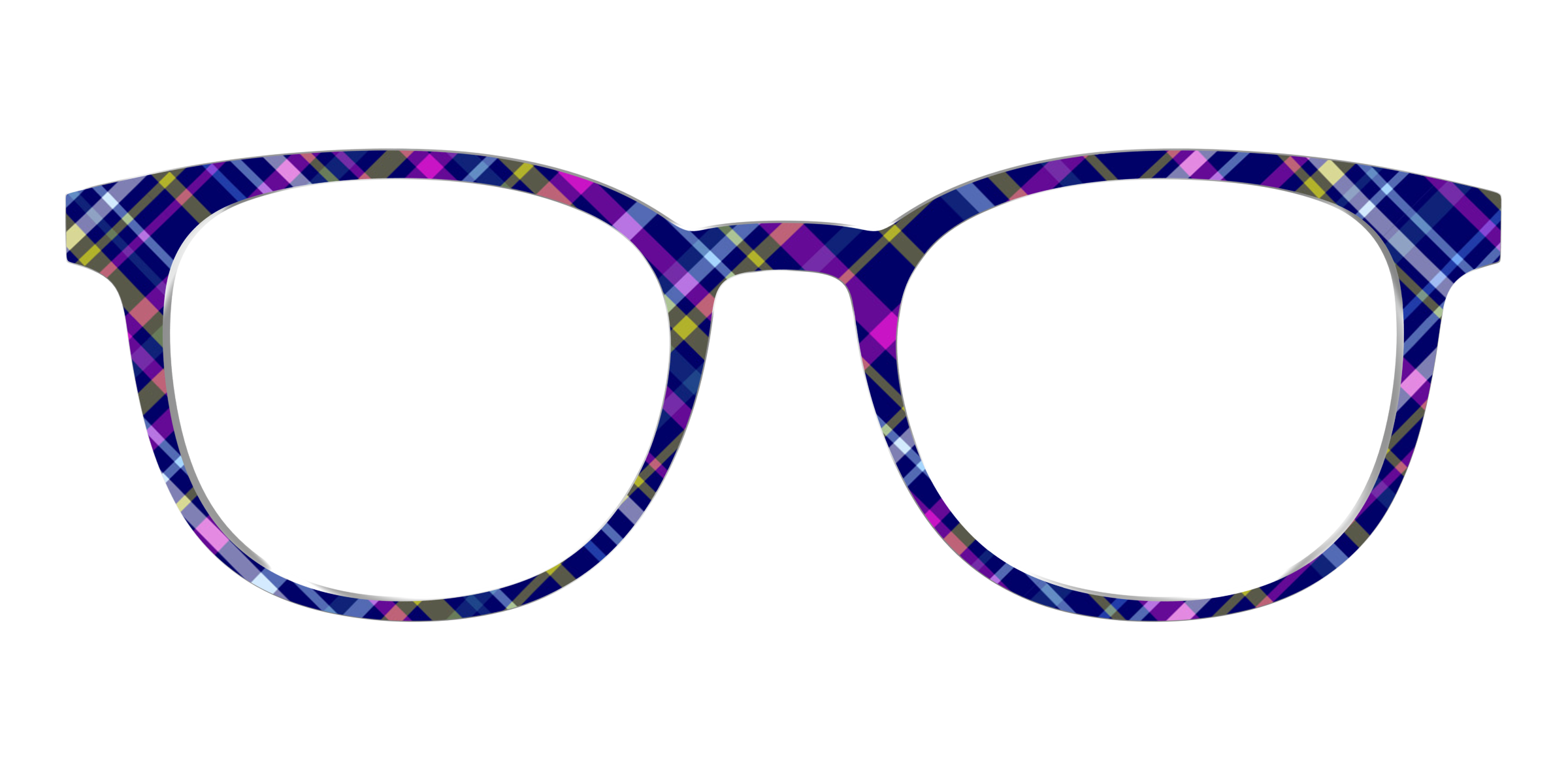 The Verbena Plaid - Image 15