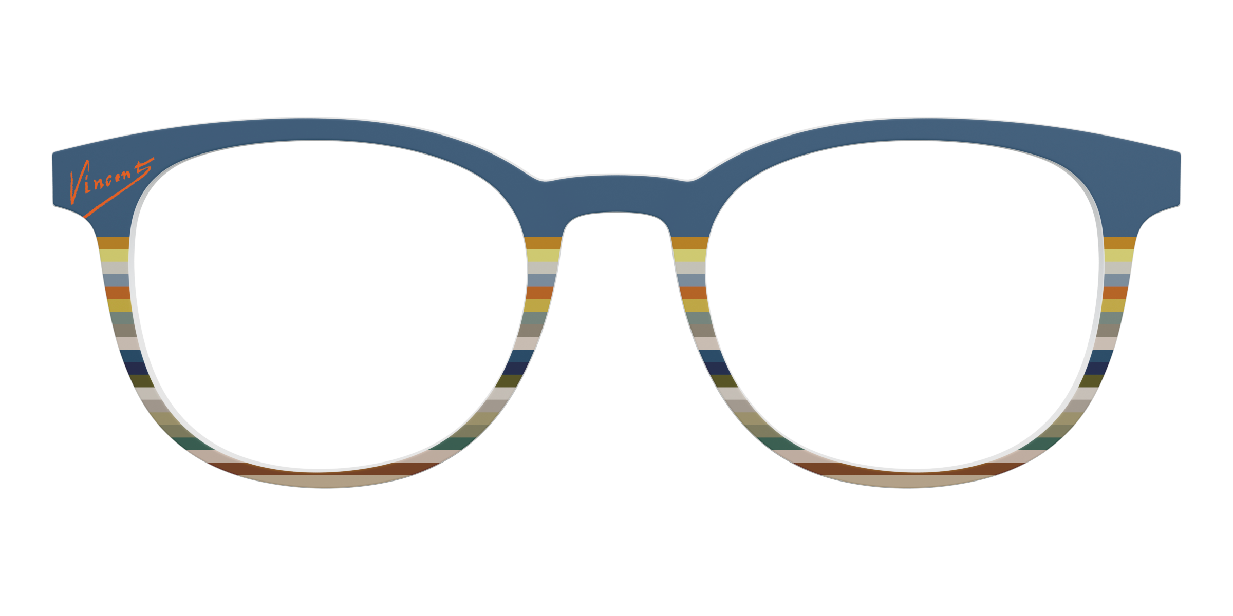 The Vincent Stripes - Image 15