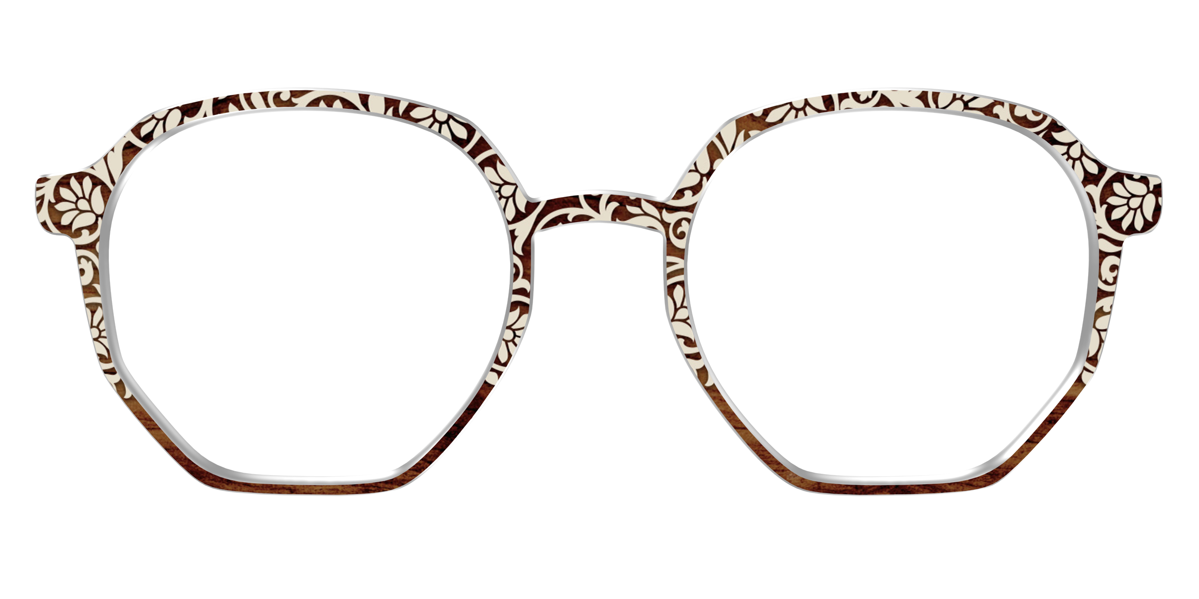 The Artisan Woodgrain Floral - Image 59