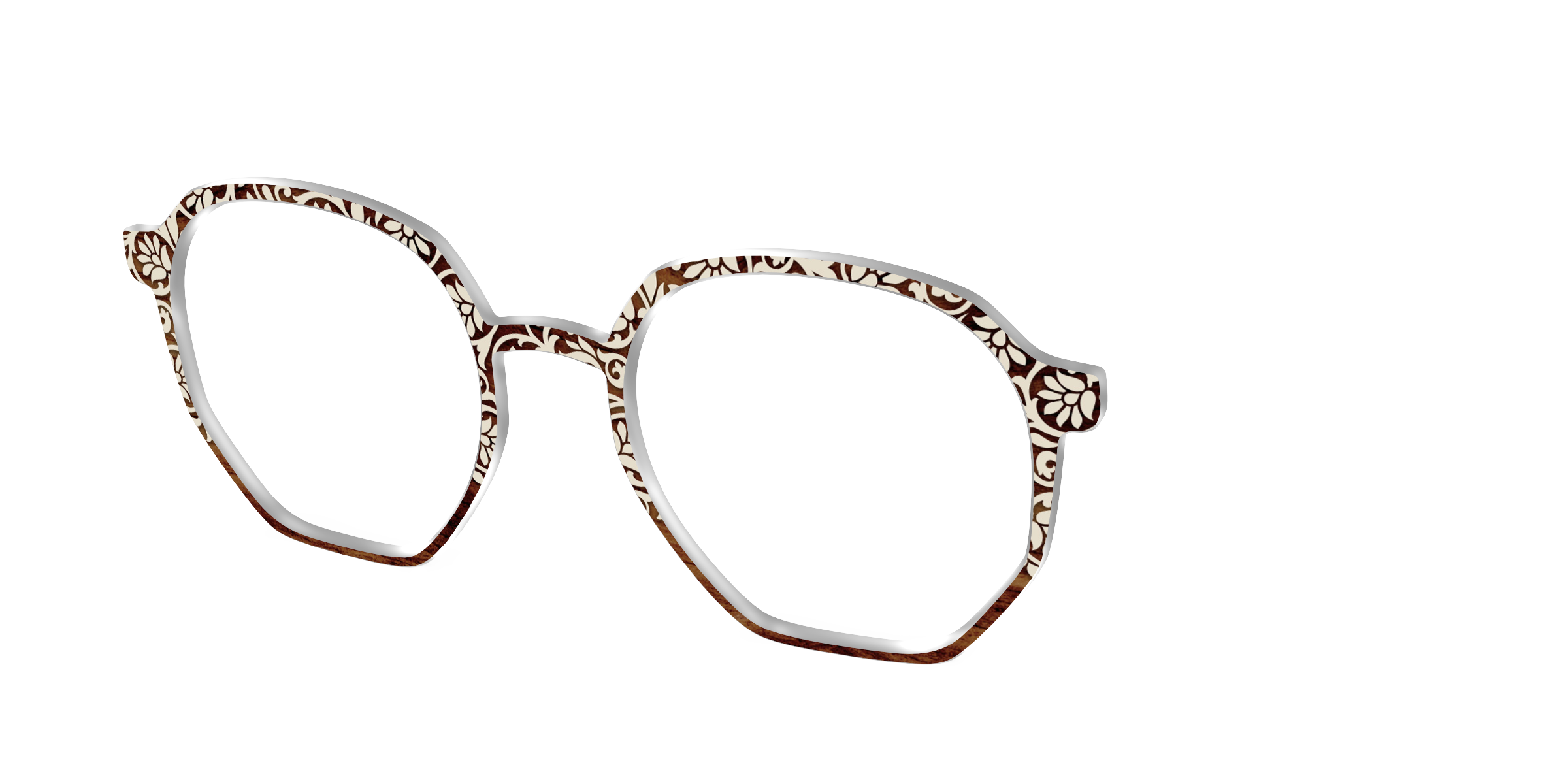The Artisan Woodgrain Floral - Image 60