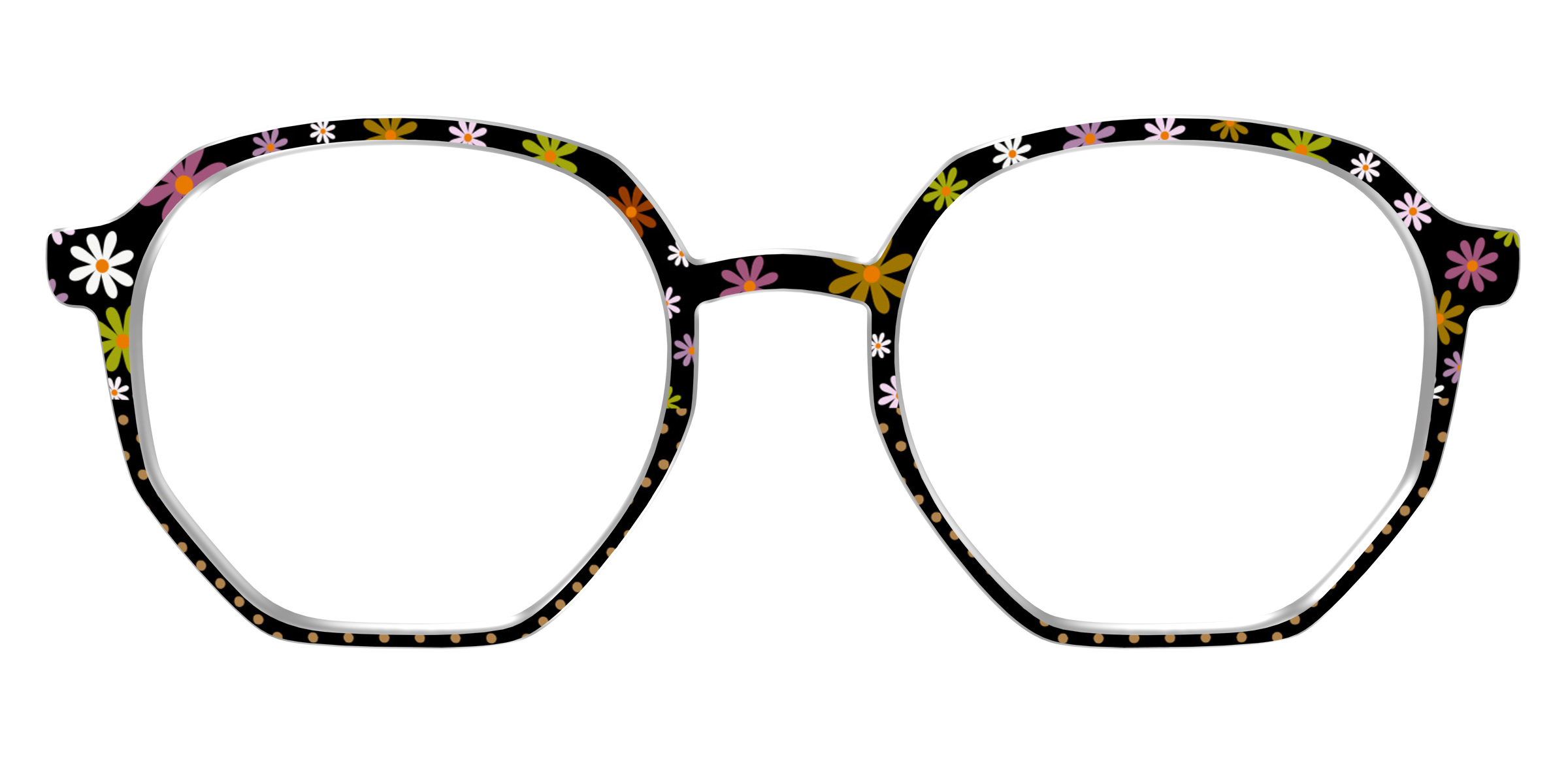 The Daisy Dot Split - Image 59