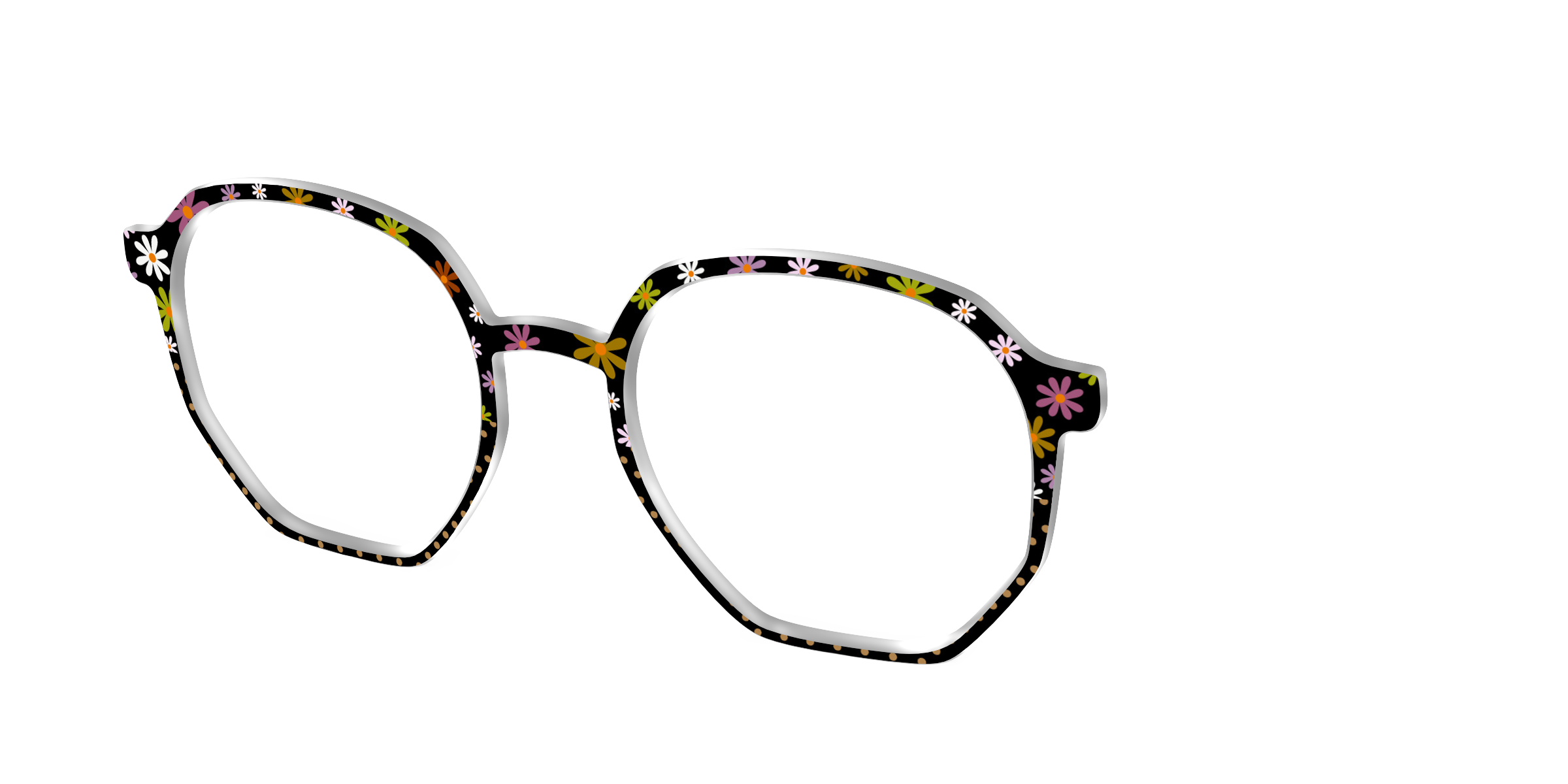 The Daisy Dot Split - Image 60