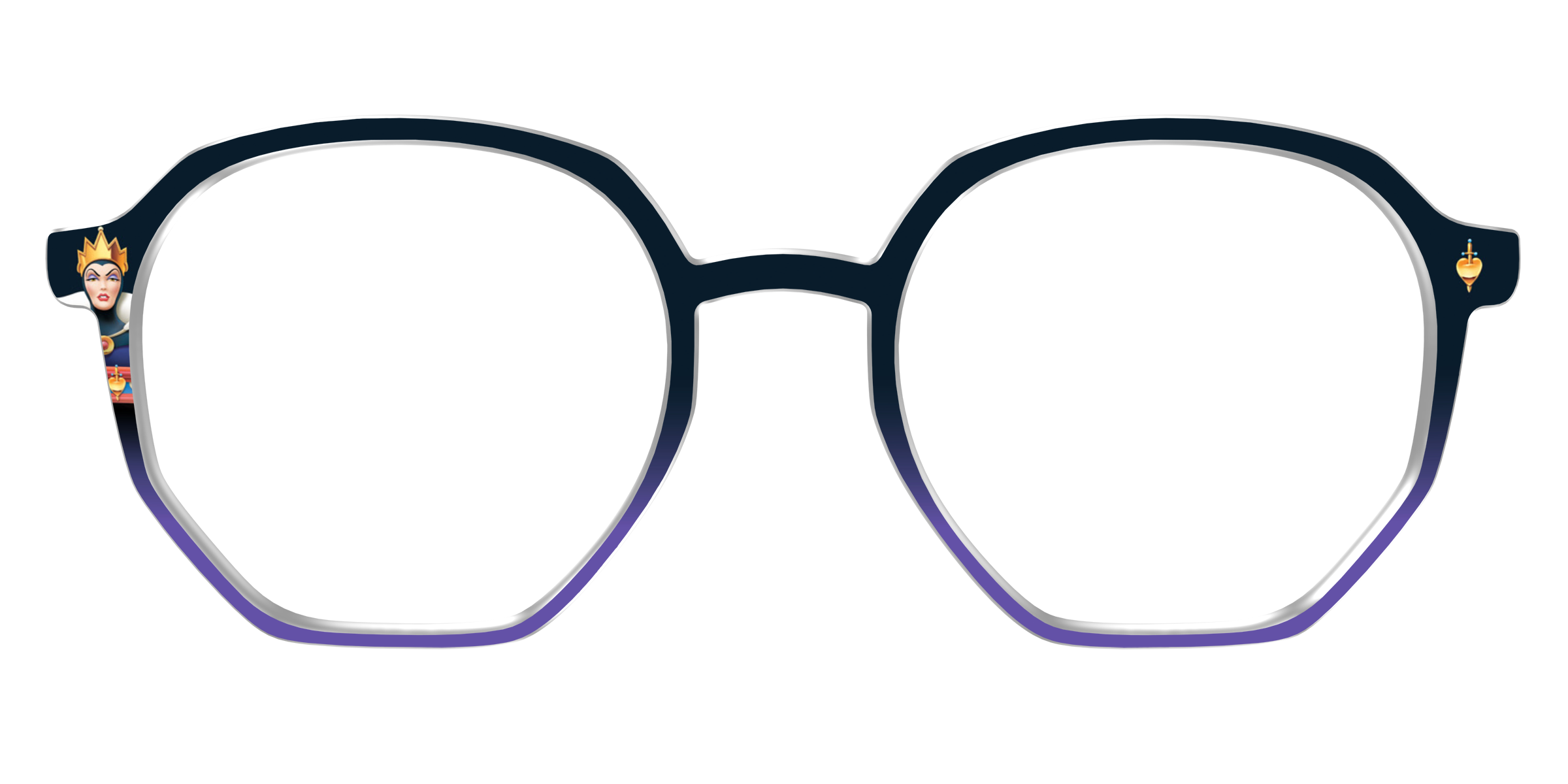 The Evil Queen Gradient - Image 59