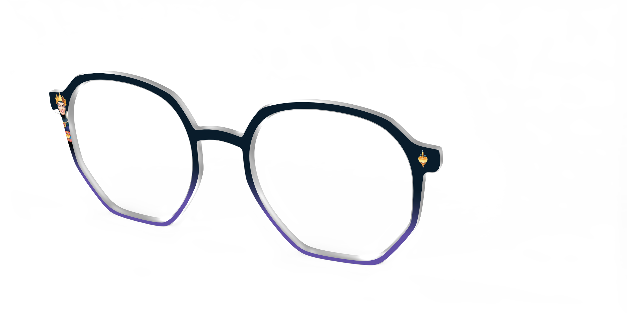 The Evil Queen Gradient - Image 60