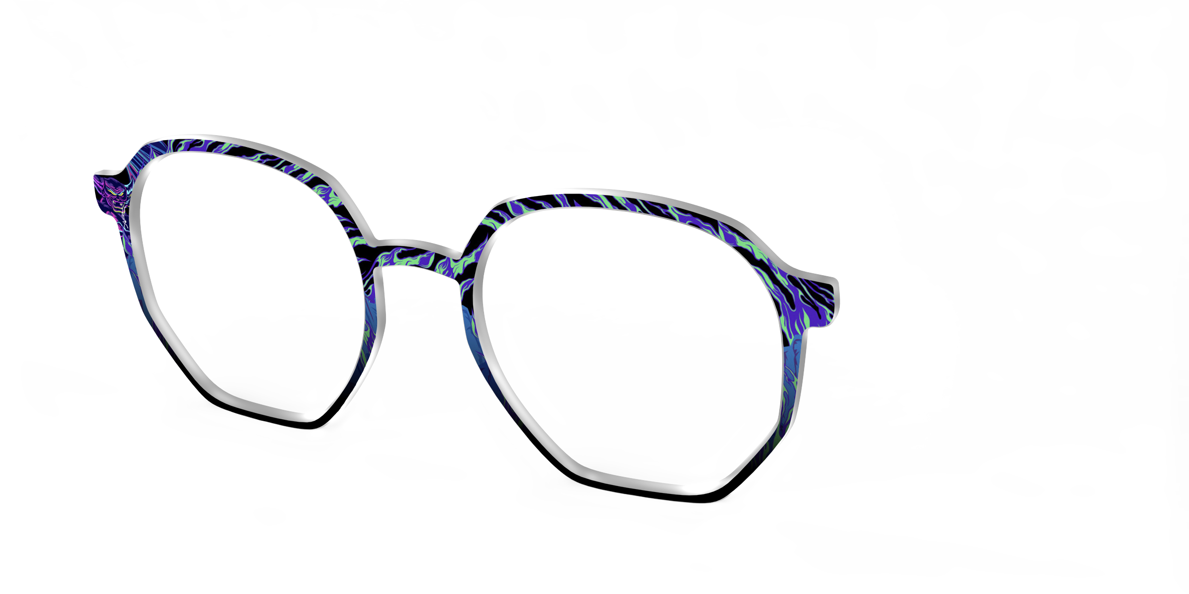 Fantasia's Chernabog - Image 60