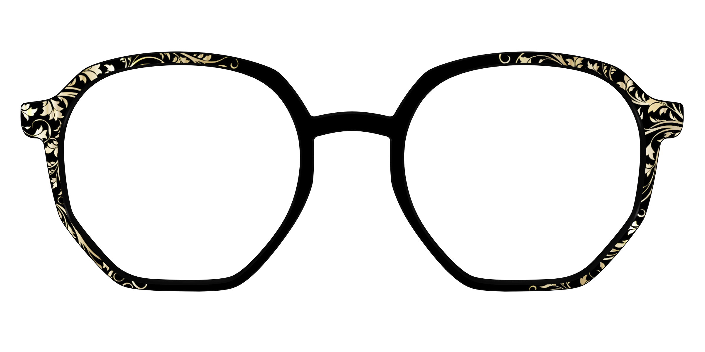 The Gold Foil Vines - Image 59