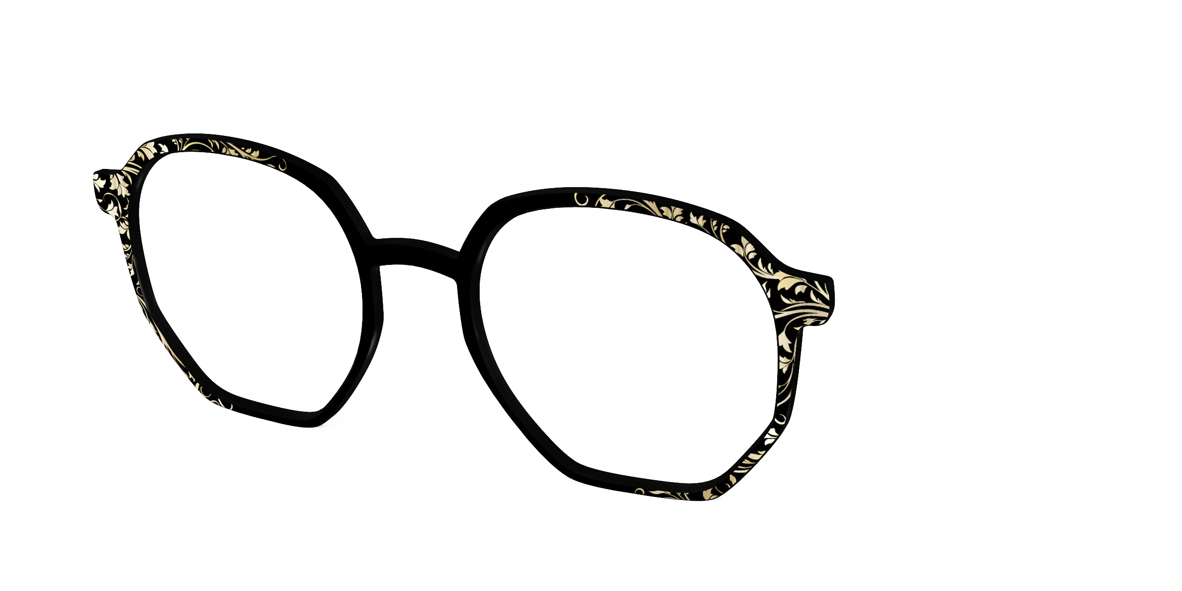 The Gold Foil Vines - Image 60