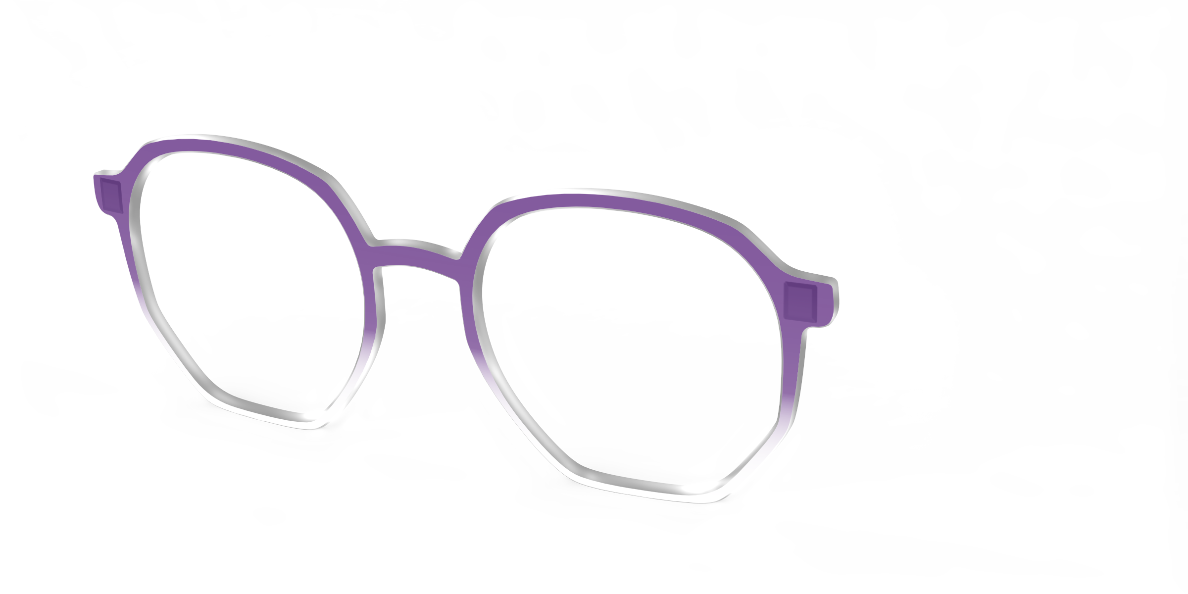The Grape Gradient Crystal - Image 60
