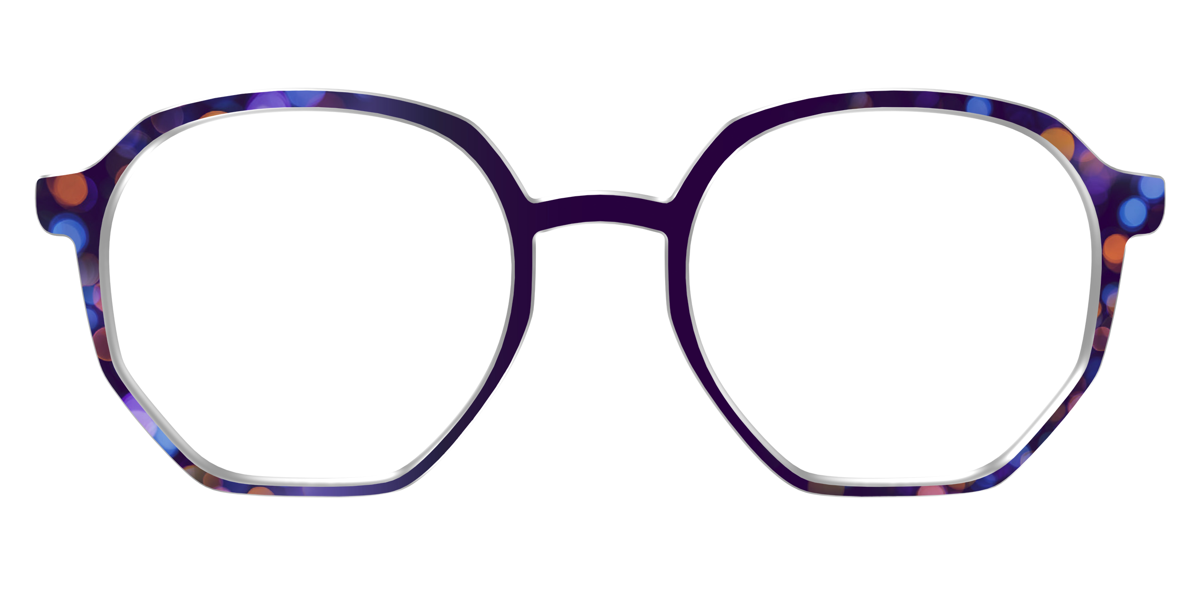 The Indigo Bokeh - Image 59