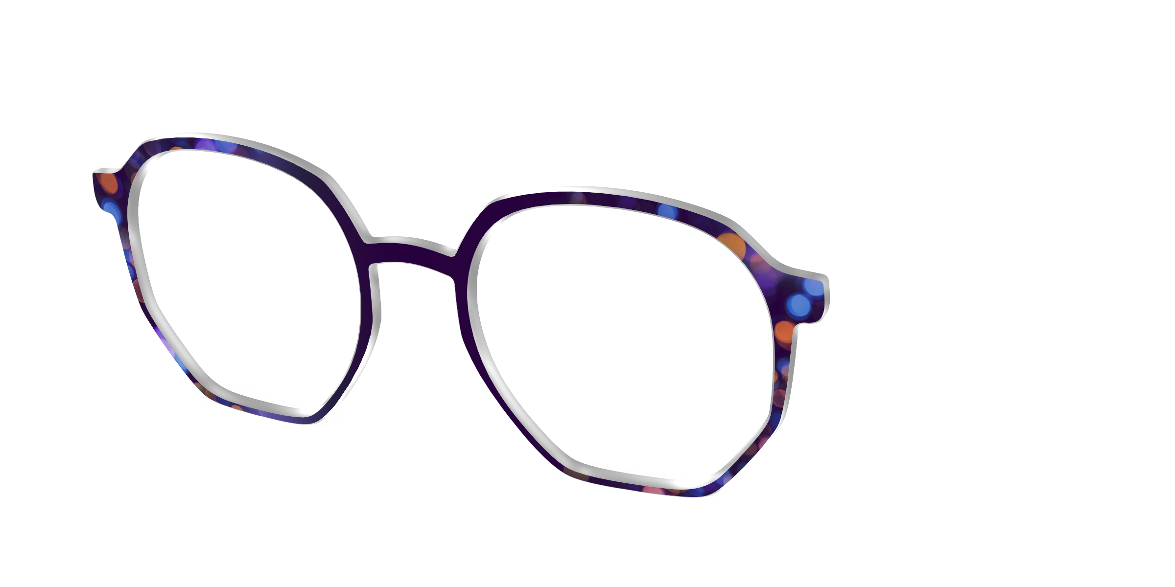 The Indigo Bokeh - Image 60