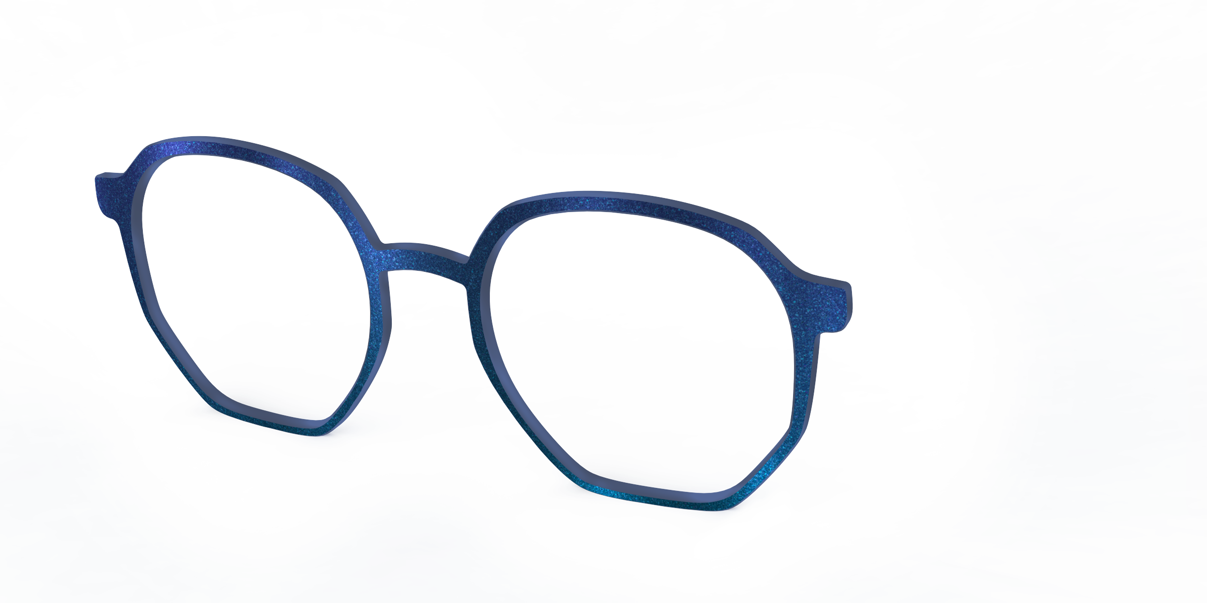 The Indigo Shimmer - Image 60