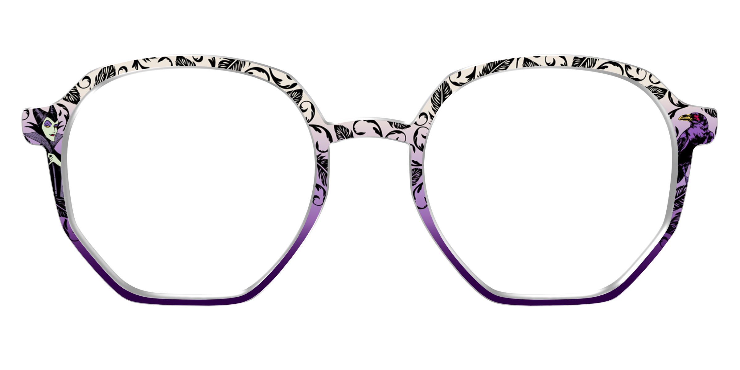 Maleficent's Dark Wings - Image 59