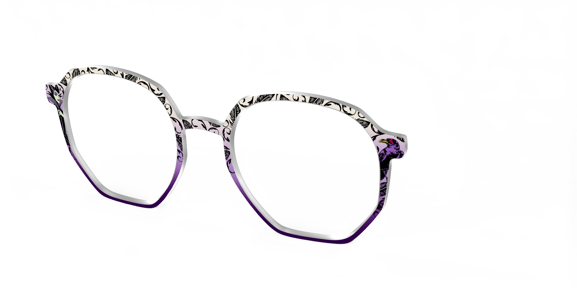 Maleficent's Dark Wings - Image 60