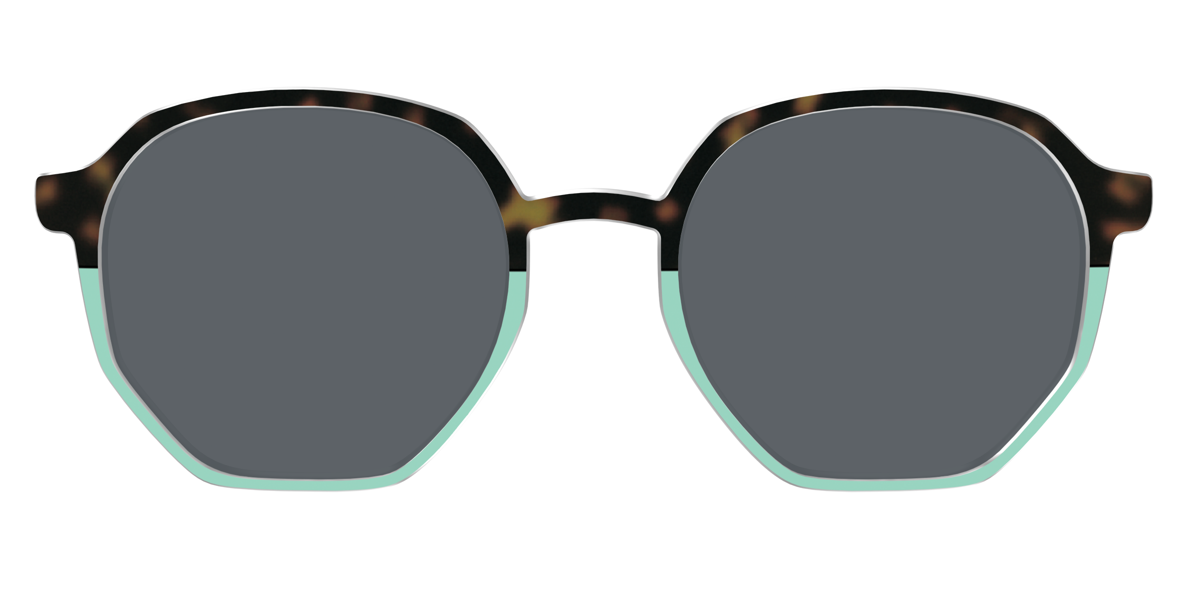 The Polarized Matcha Split Sun Top - Image 41