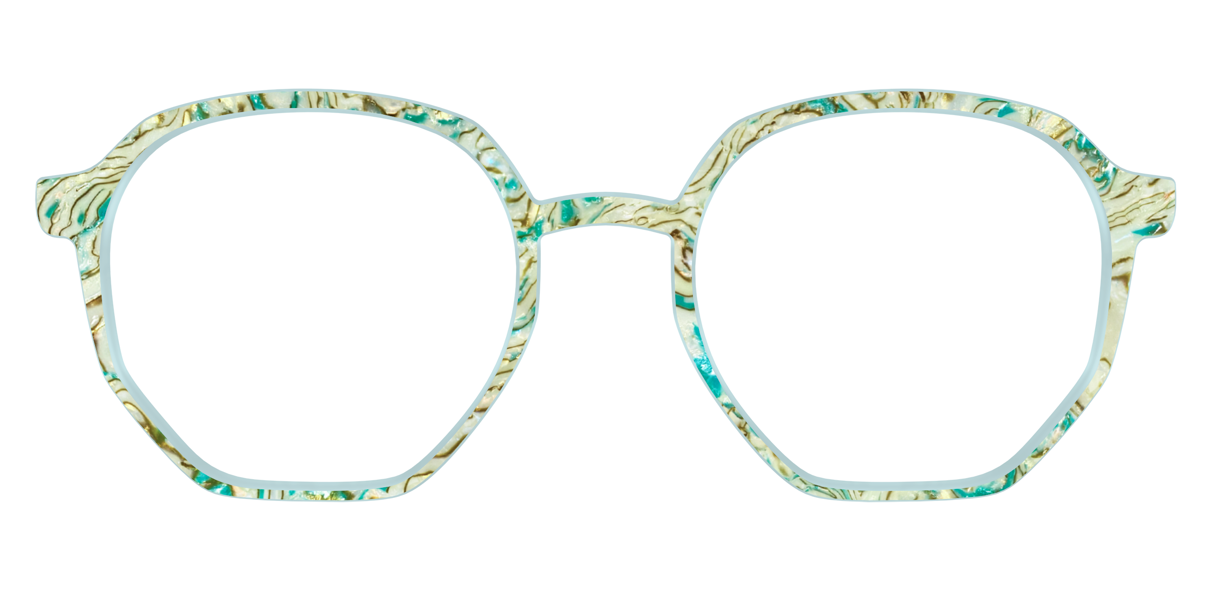 The Mint Jasper Pearl Marble - Image 59