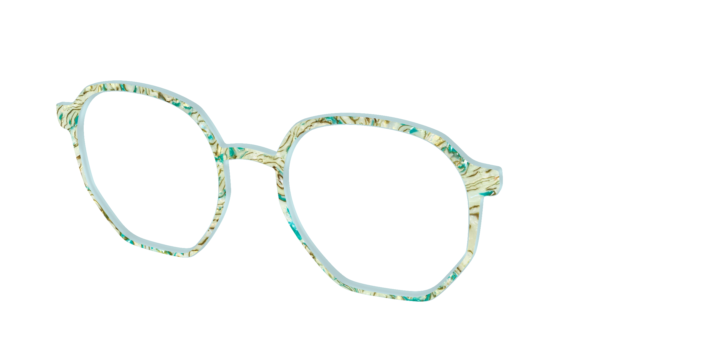 The Mint Jasper Pearl Marble - Image 60