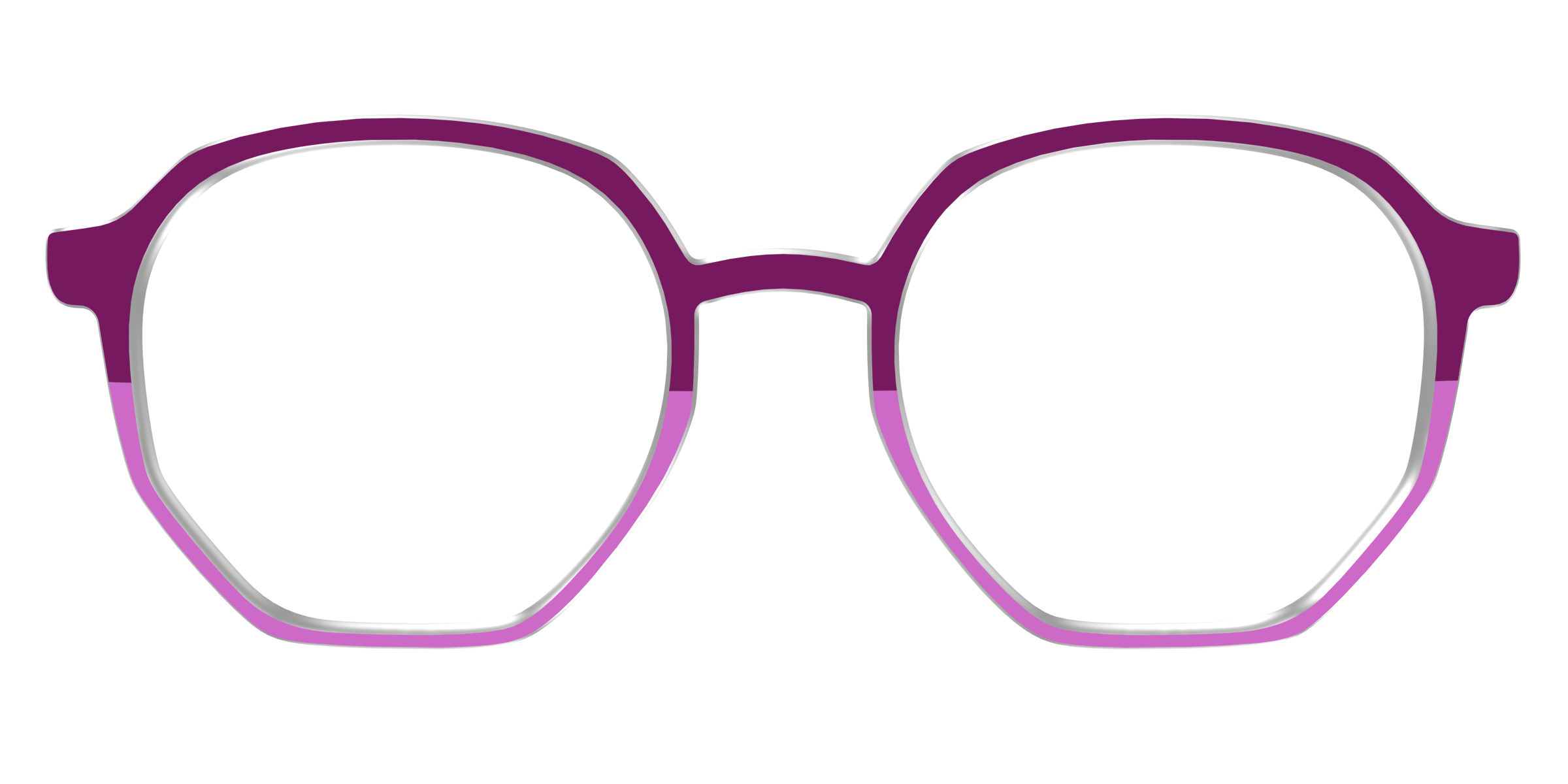 The Mulberry & Orchid Split - Image 59