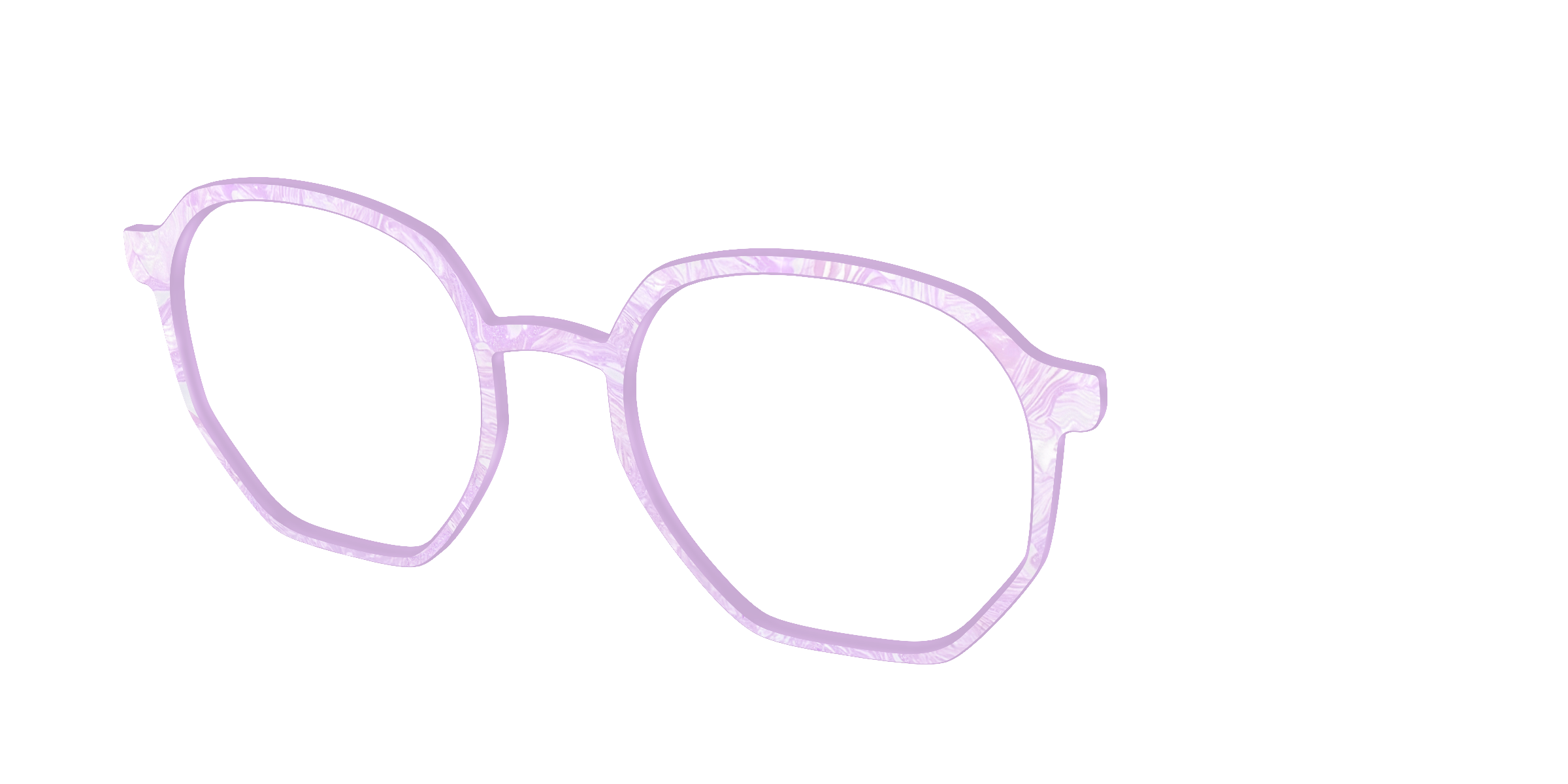The Pale Iris Pearl Marble - Image 60