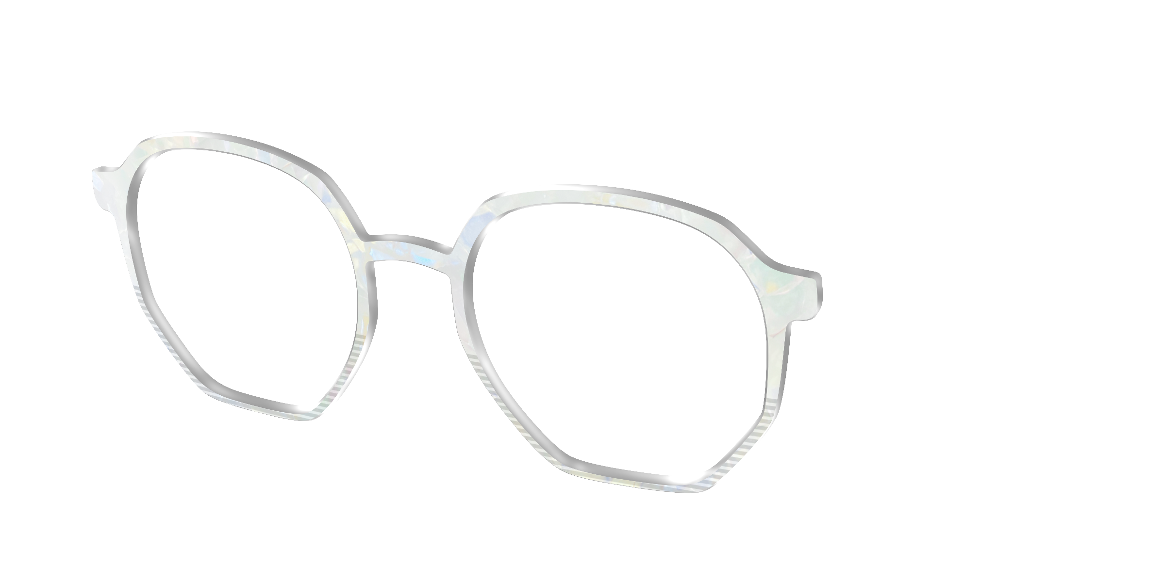 The Pearlescent Stripes Split - Image 60