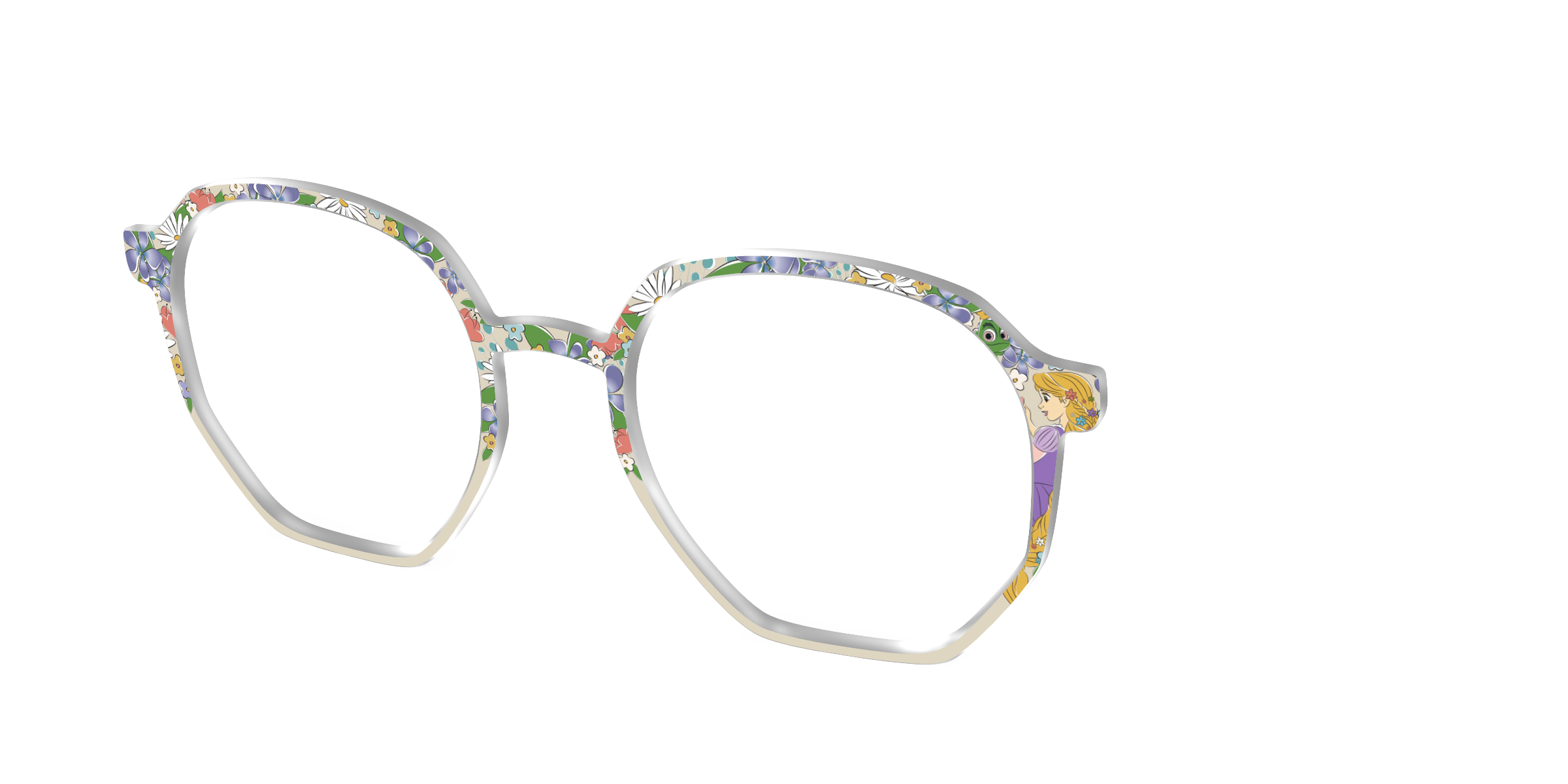 Rapunzel's Flower Crown - Image 60