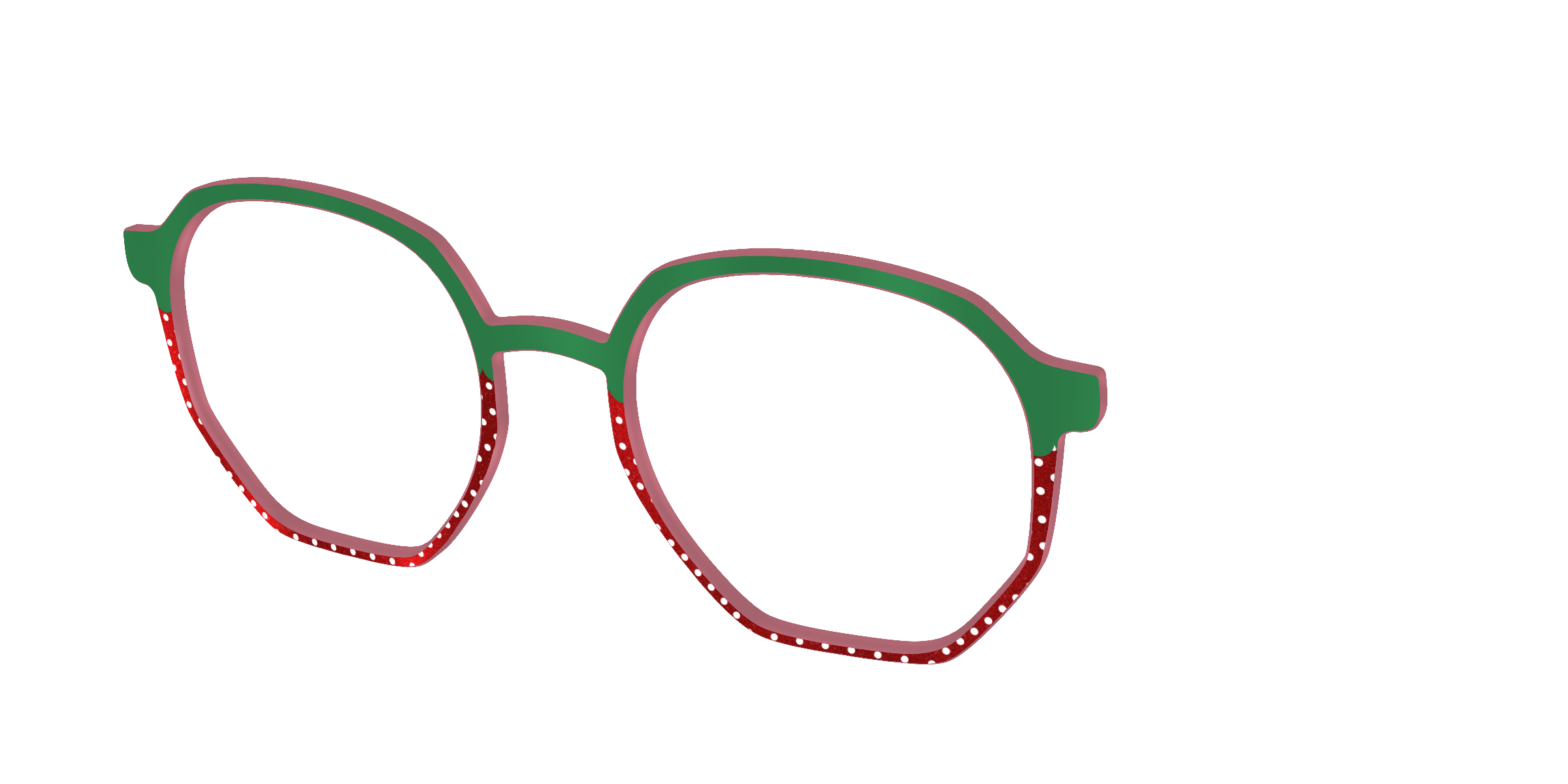 The Shimmer Strawberry - Image 60