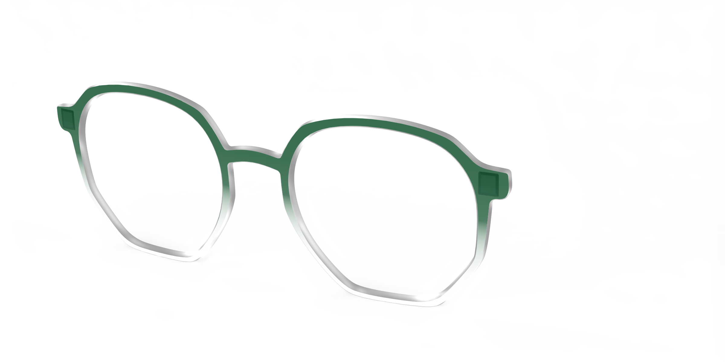 The Spruce Gradient Crystal - Image 60