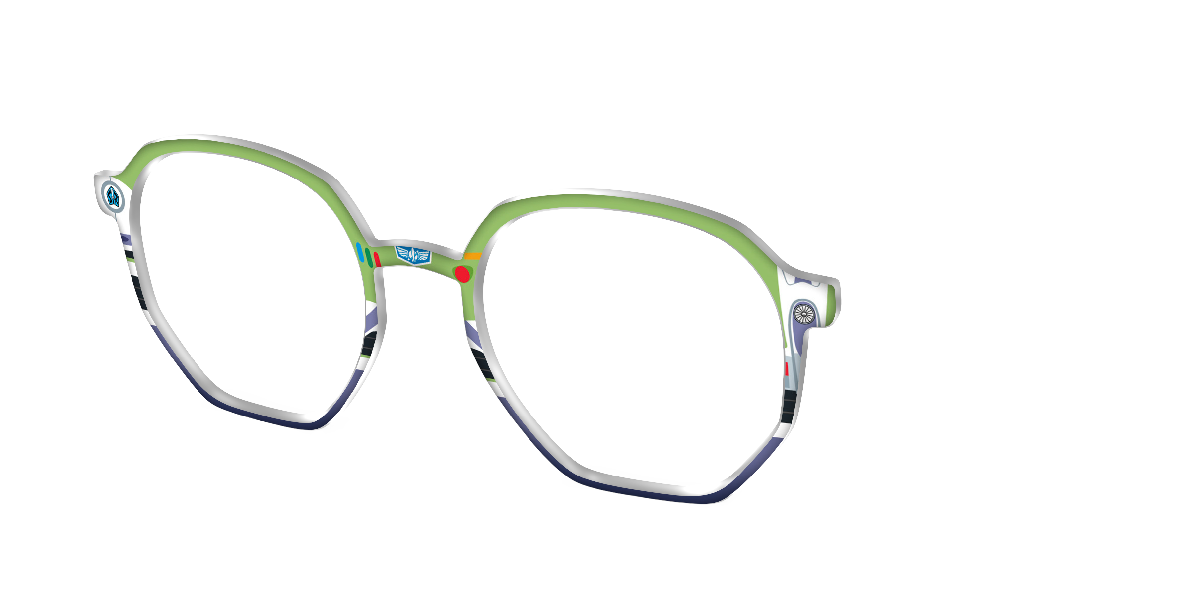 To Infinity & Beyond - Image 60