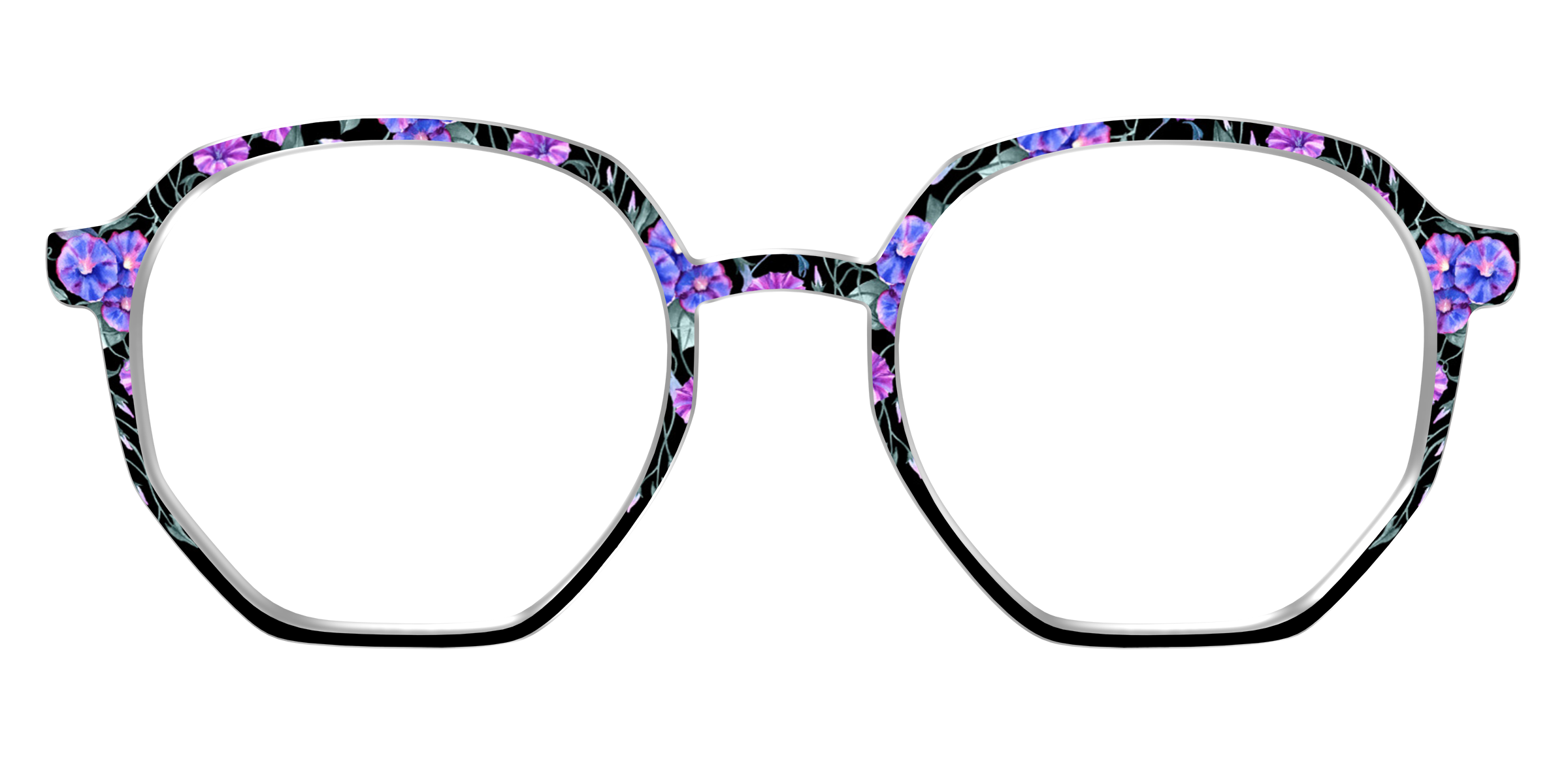 The Ultraviolet Blossoms - Image 59