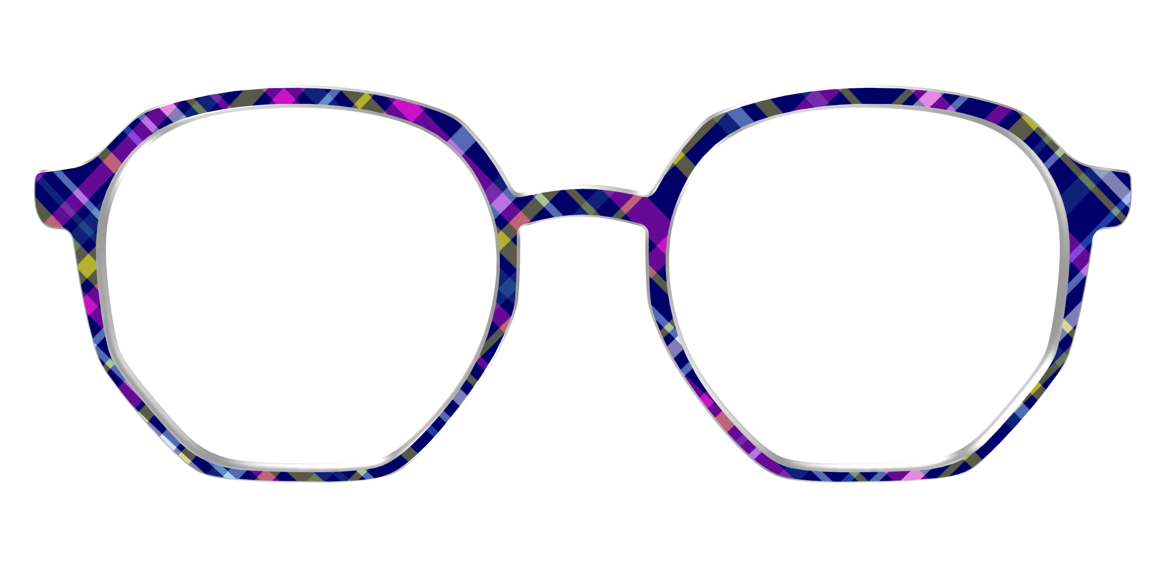 The Verbena Plaid - Image 59