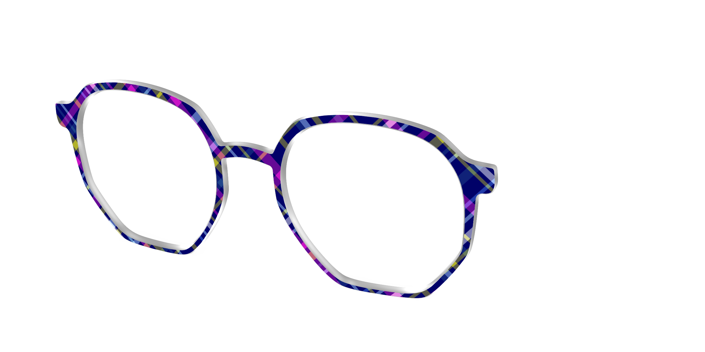 The Verbena Plaid - Image 60