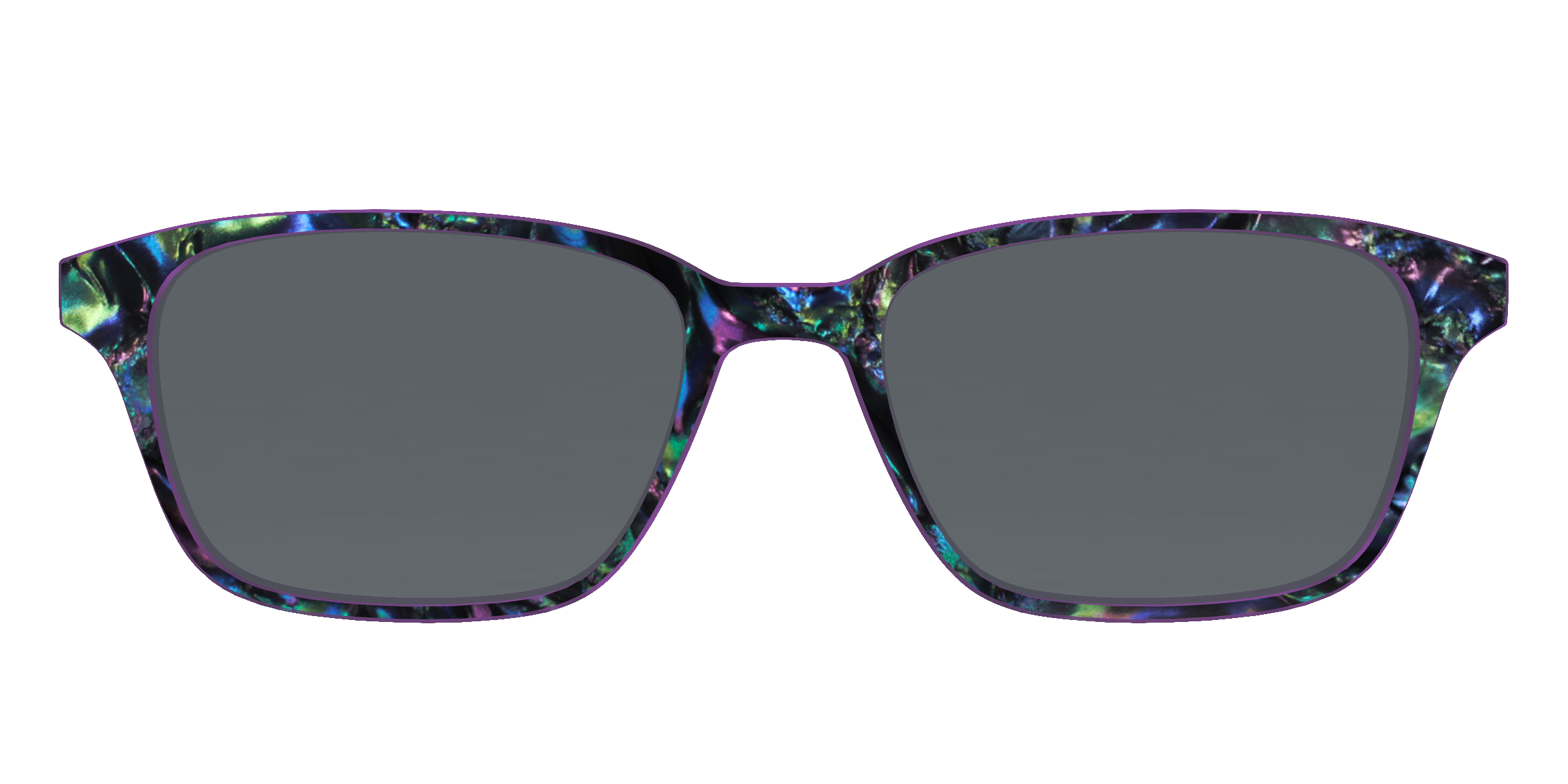 The Polarized Abalone Sun Top - Image 55