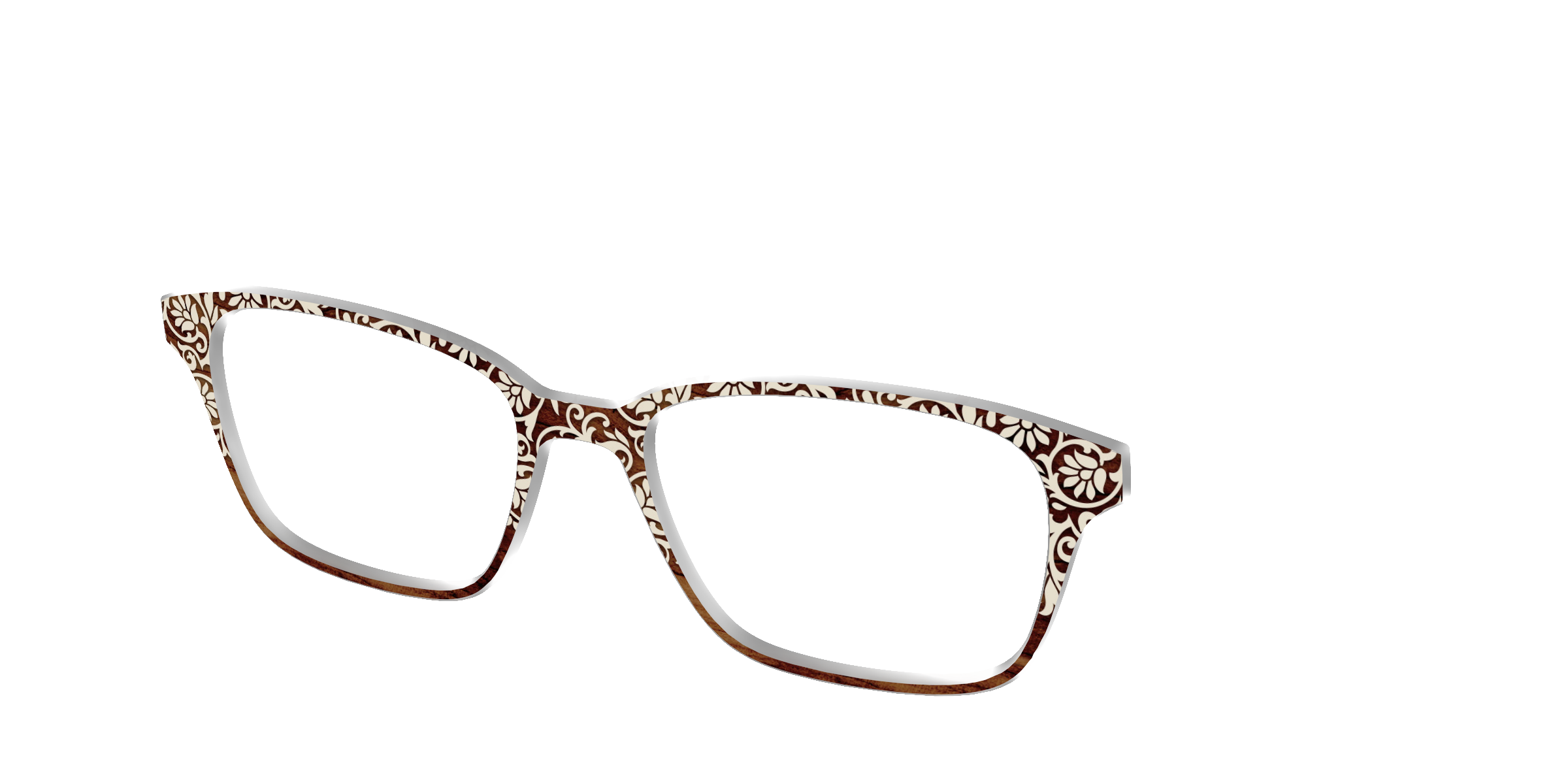 The Artisan Woodgrain Floral - Image 56