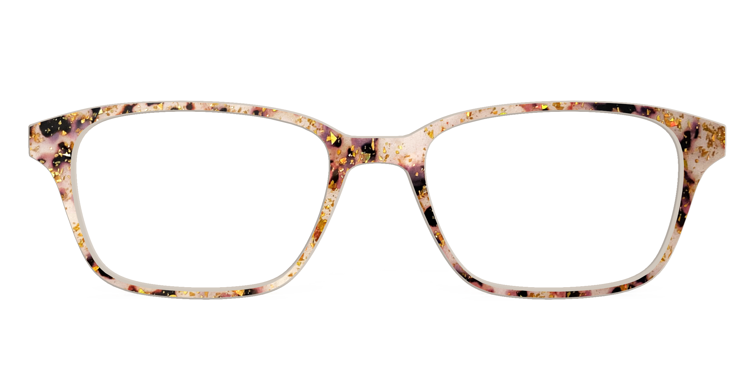 The Buttercream Tortoise with Gold Flakes - Image 55