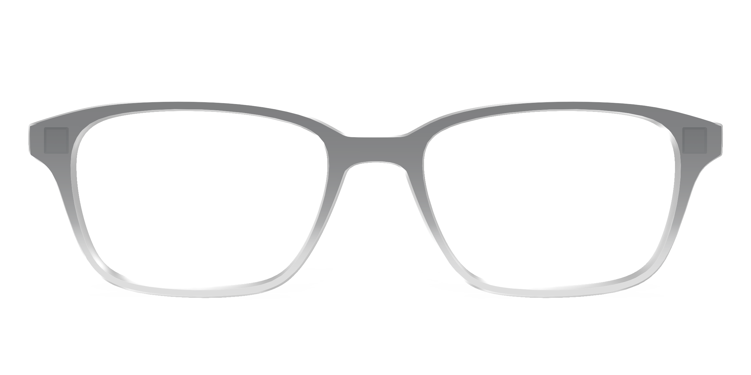 The Charcoal to Light Gray Gradient Crystal - Image 55
