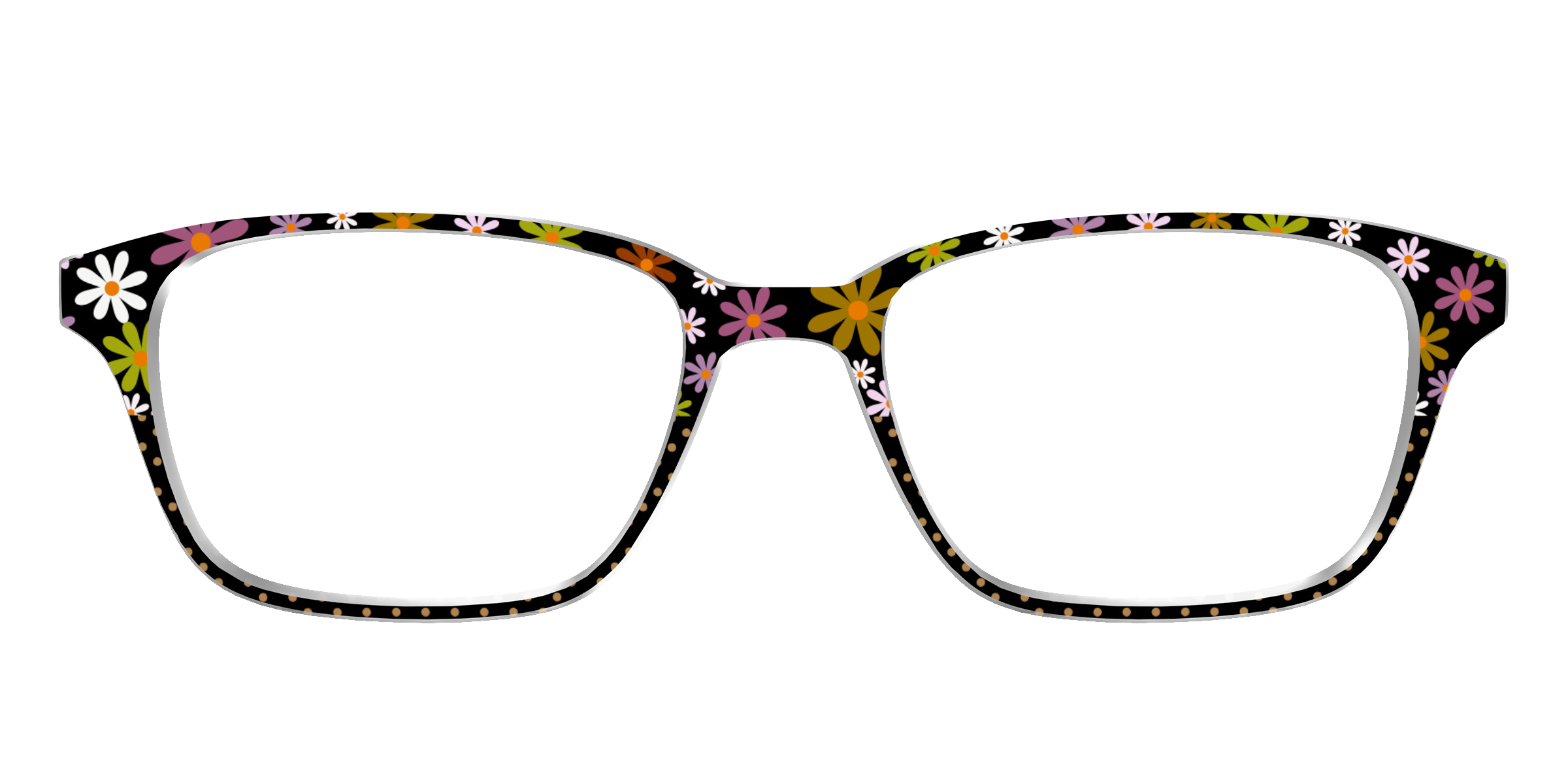 The Daisy Dot Split - Image 55