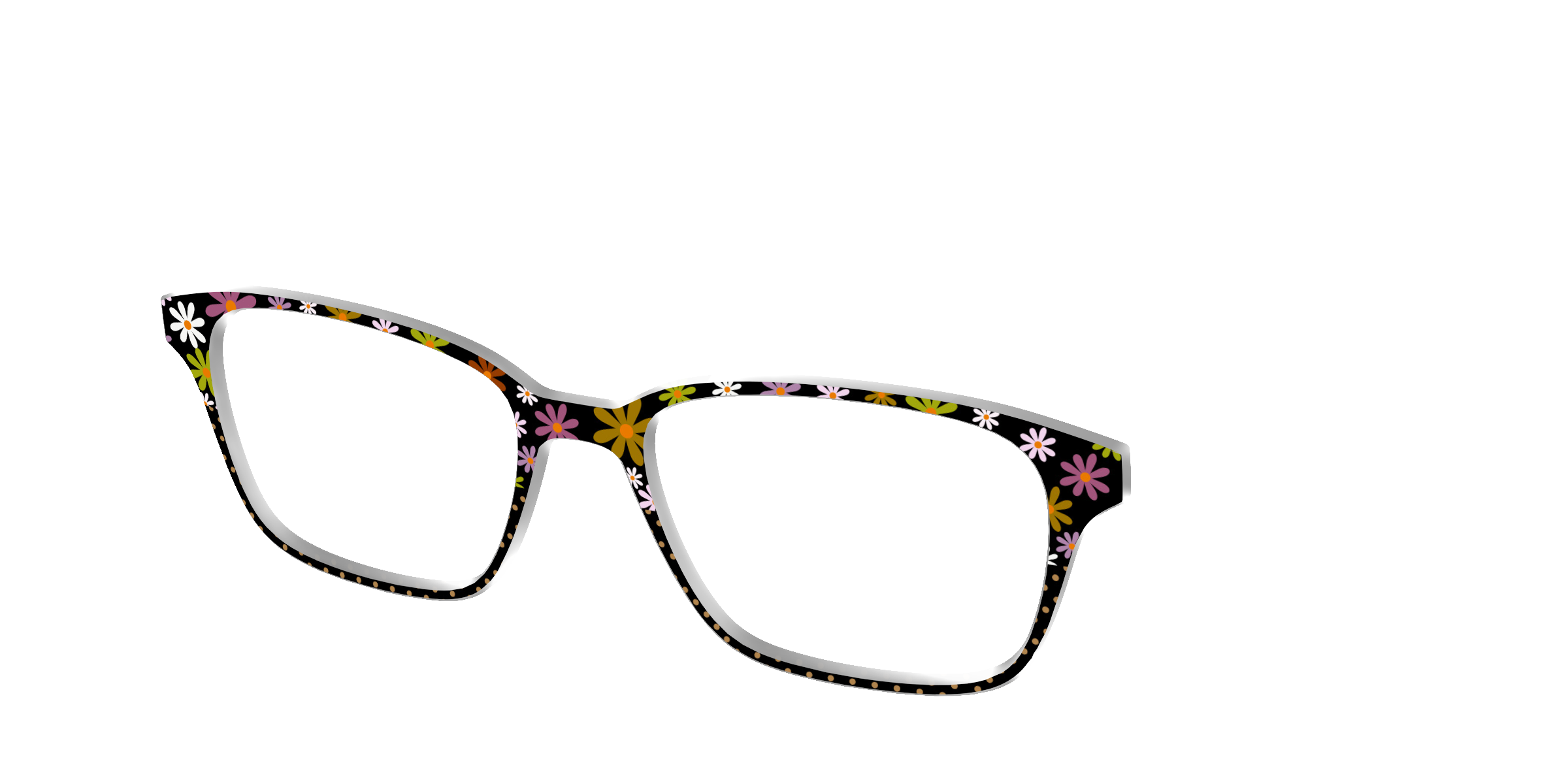 The Daisy Dot Split - Image 56