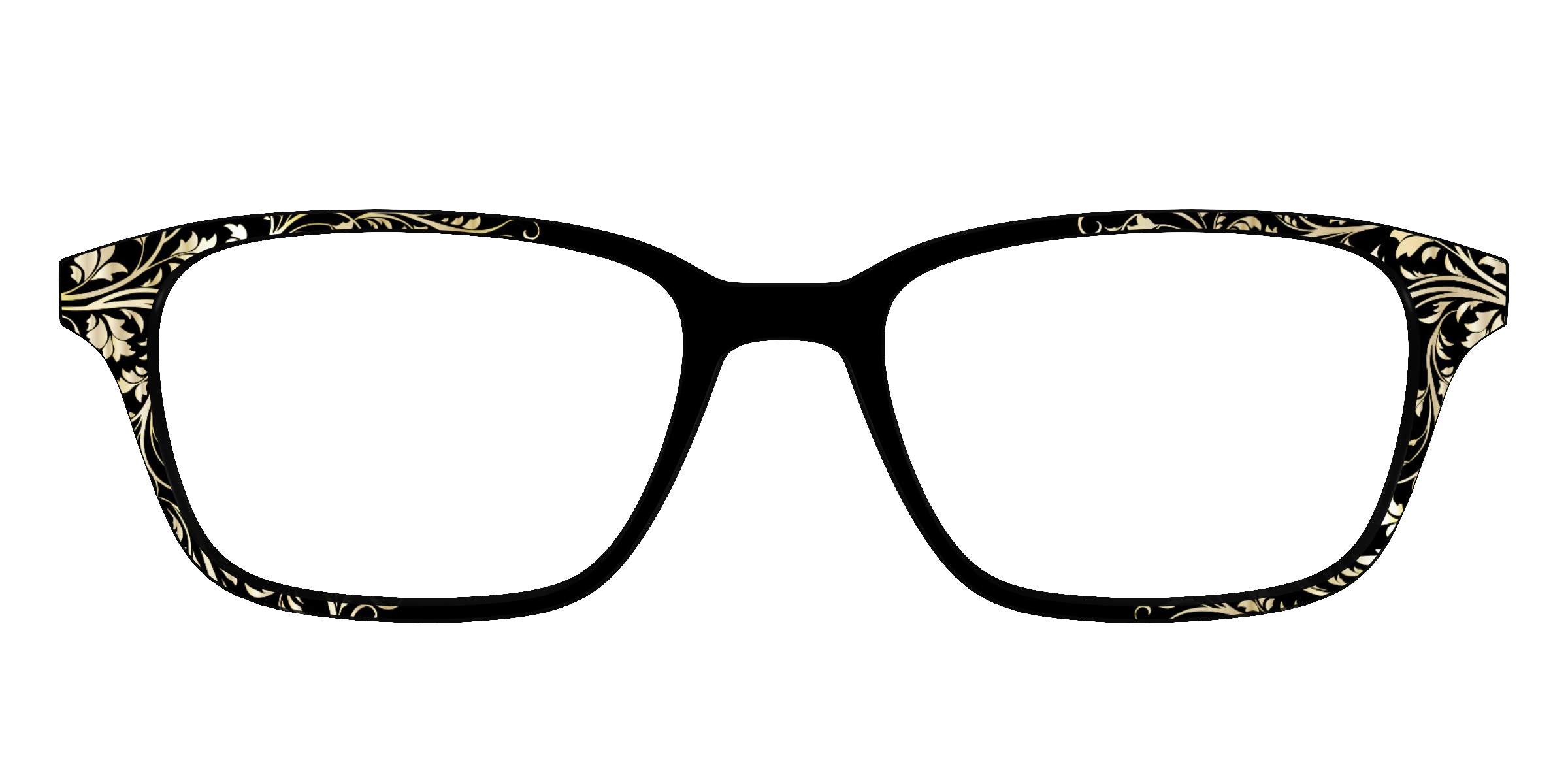 The Gold Foil Vines - Image 55