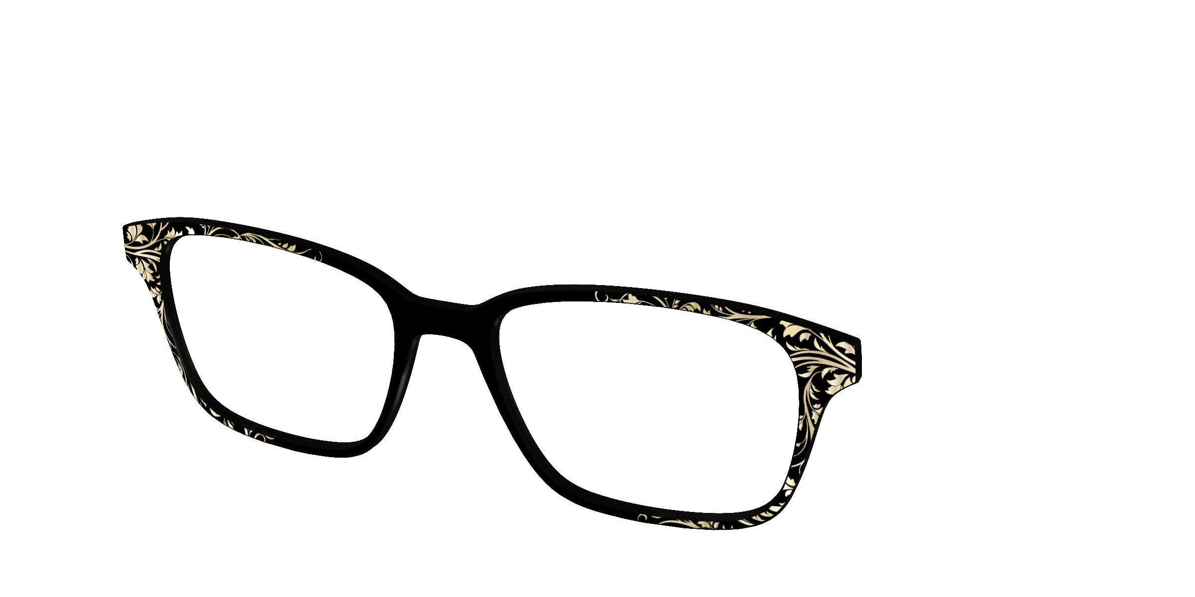 The Gold Foil Vines - Image 56