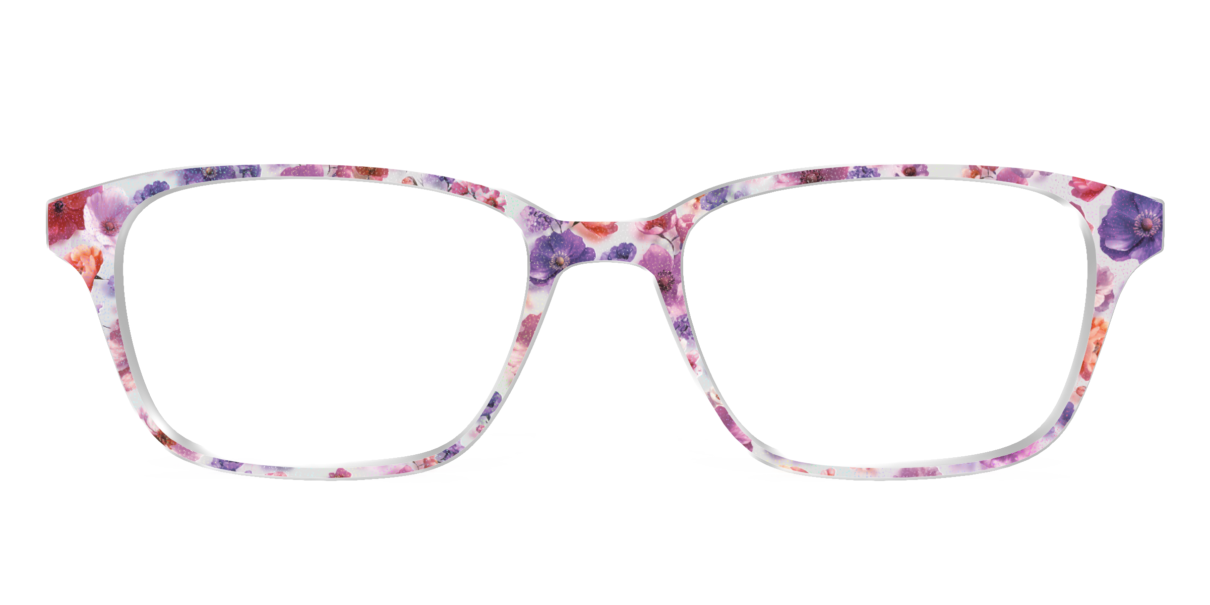 The Holographic Milky Floral - Image 55